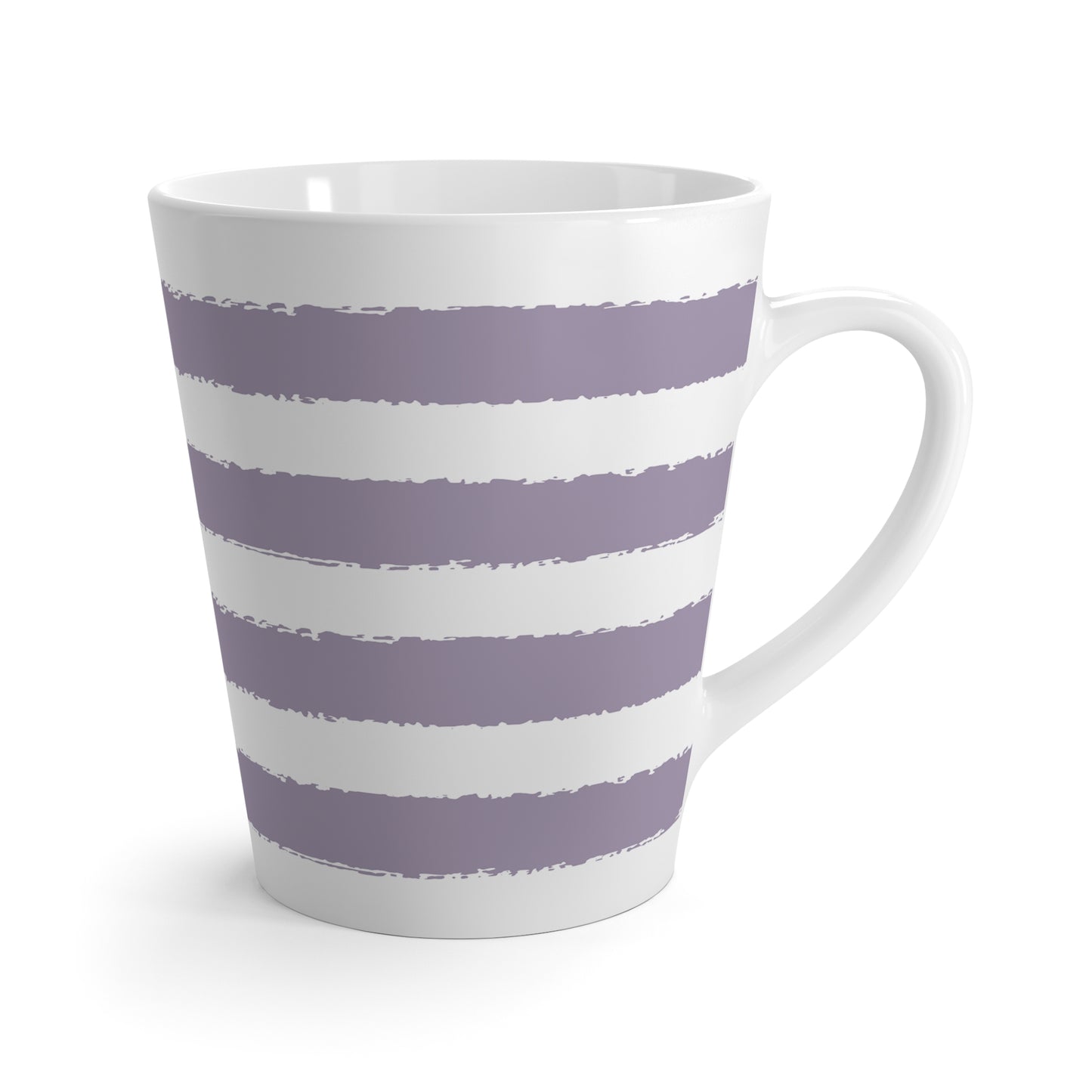 12oz Graphic Art Latte Mug | LM-1143-133-221