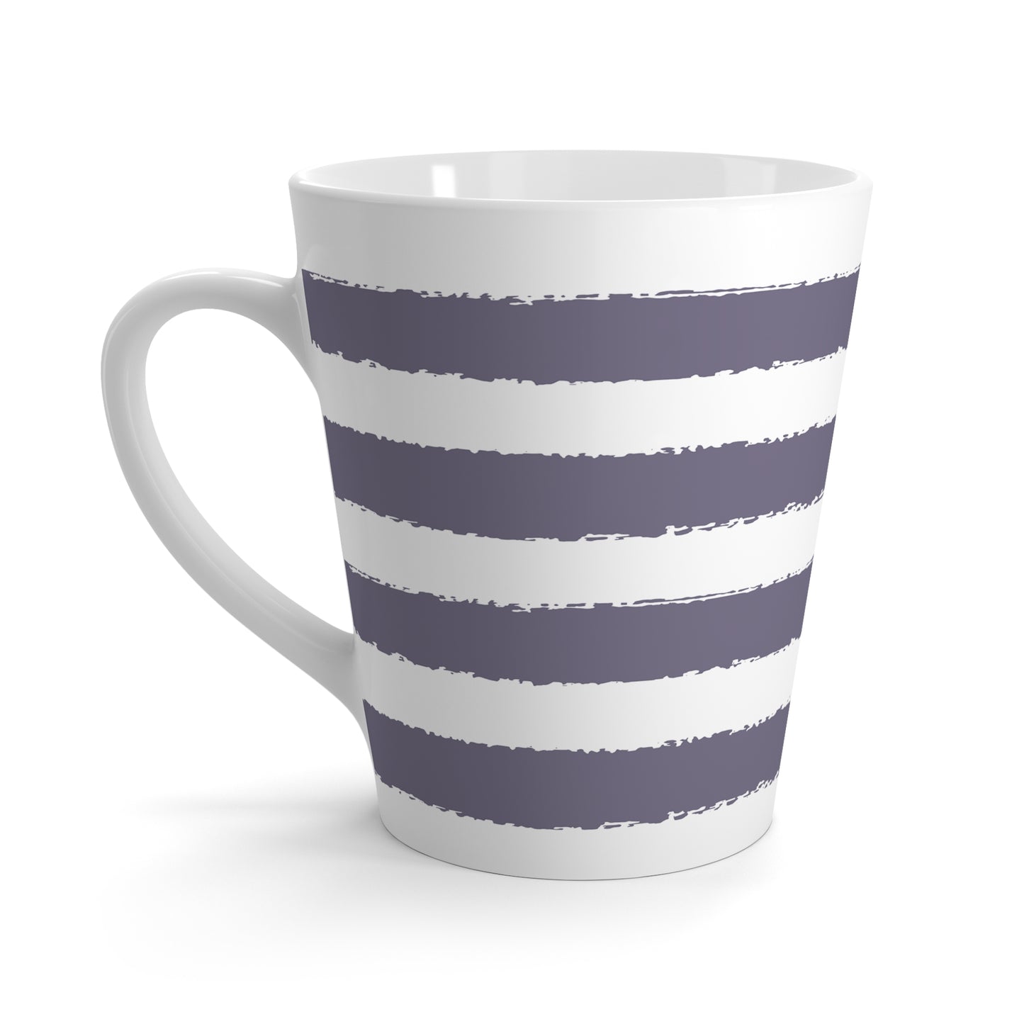 12oz Graphic Art Latte Mug | LM-1261-300-221