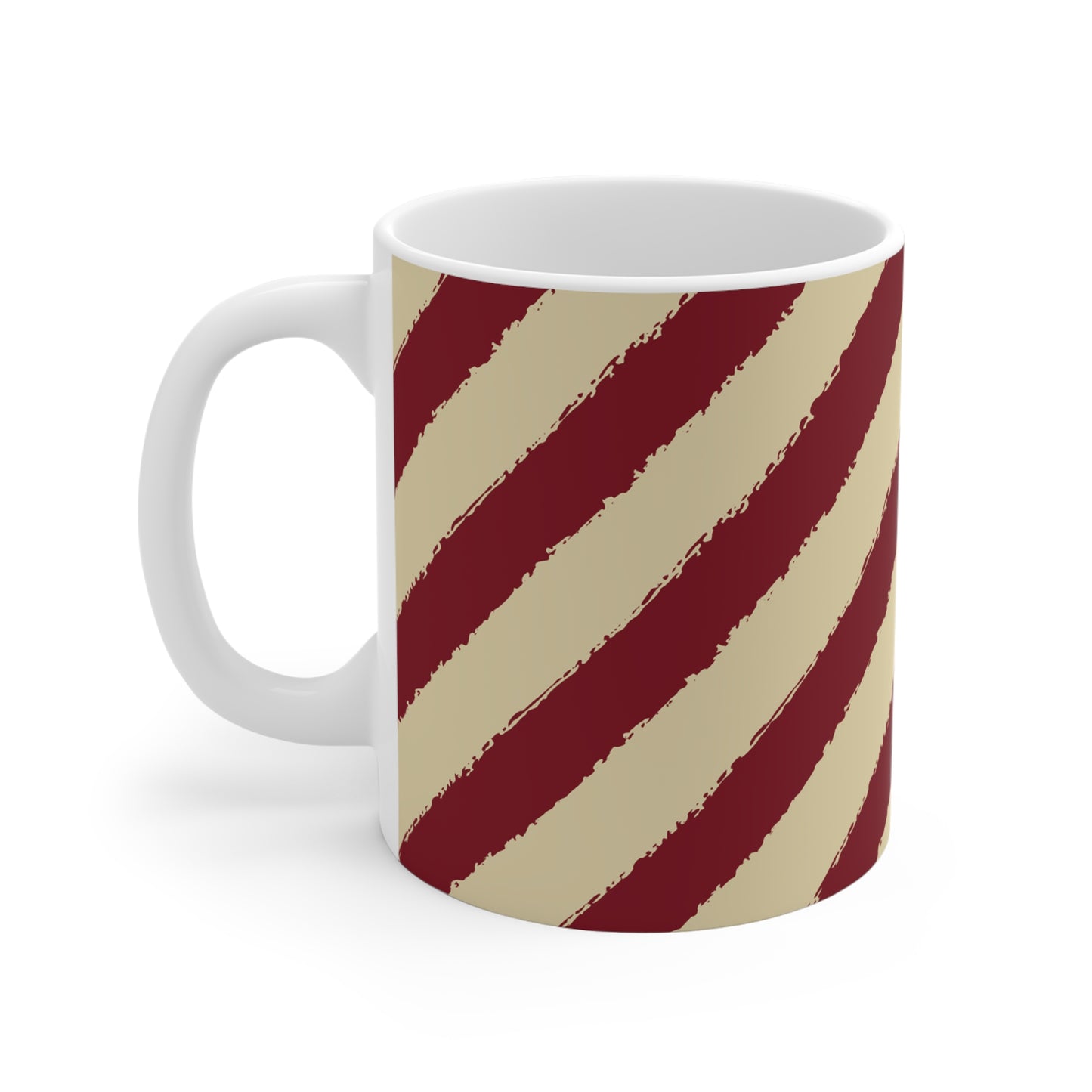 11oz Graphic Art Ceramic Mug | CM-1284-151