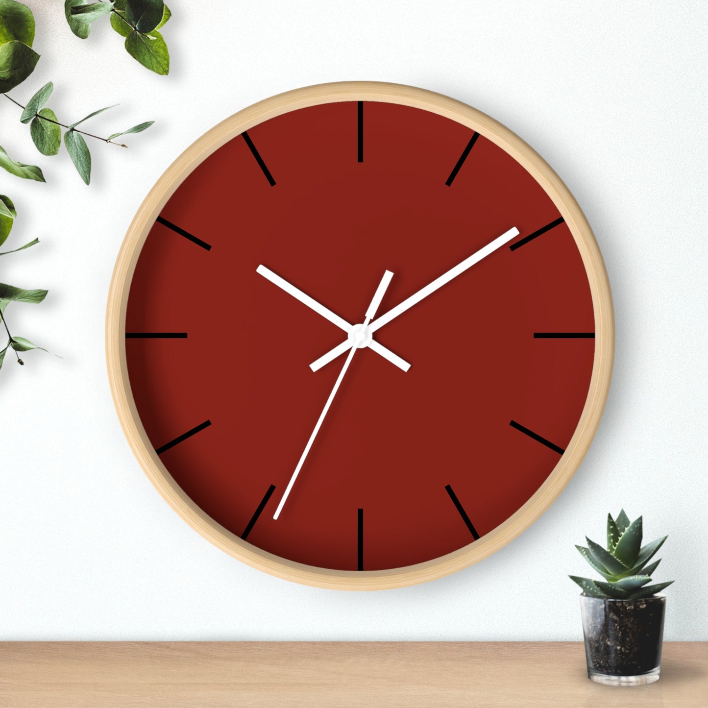 Wall Clock | CL-1134-A00