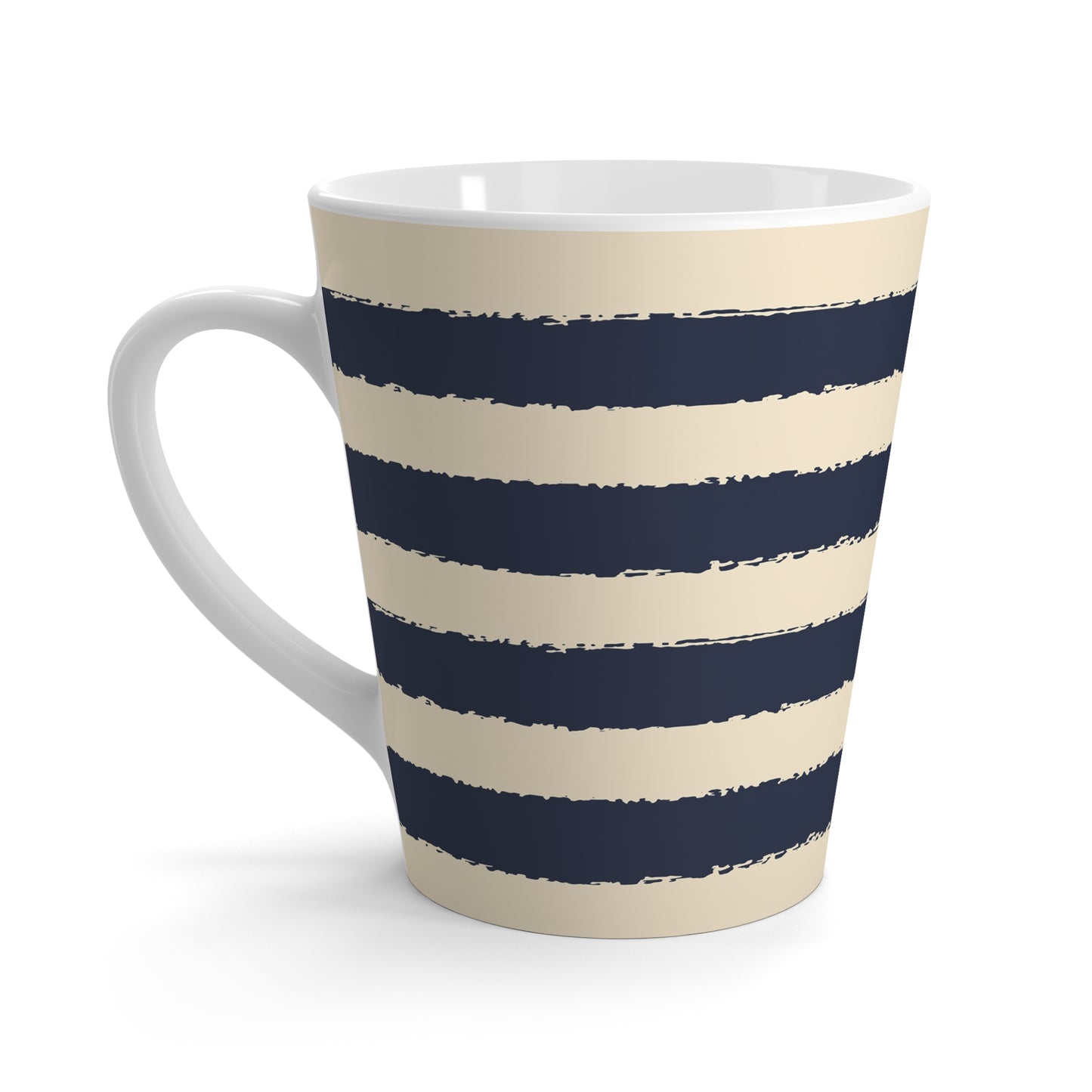 12oz Graphic Art Latte Mug | LM-1275-500-221