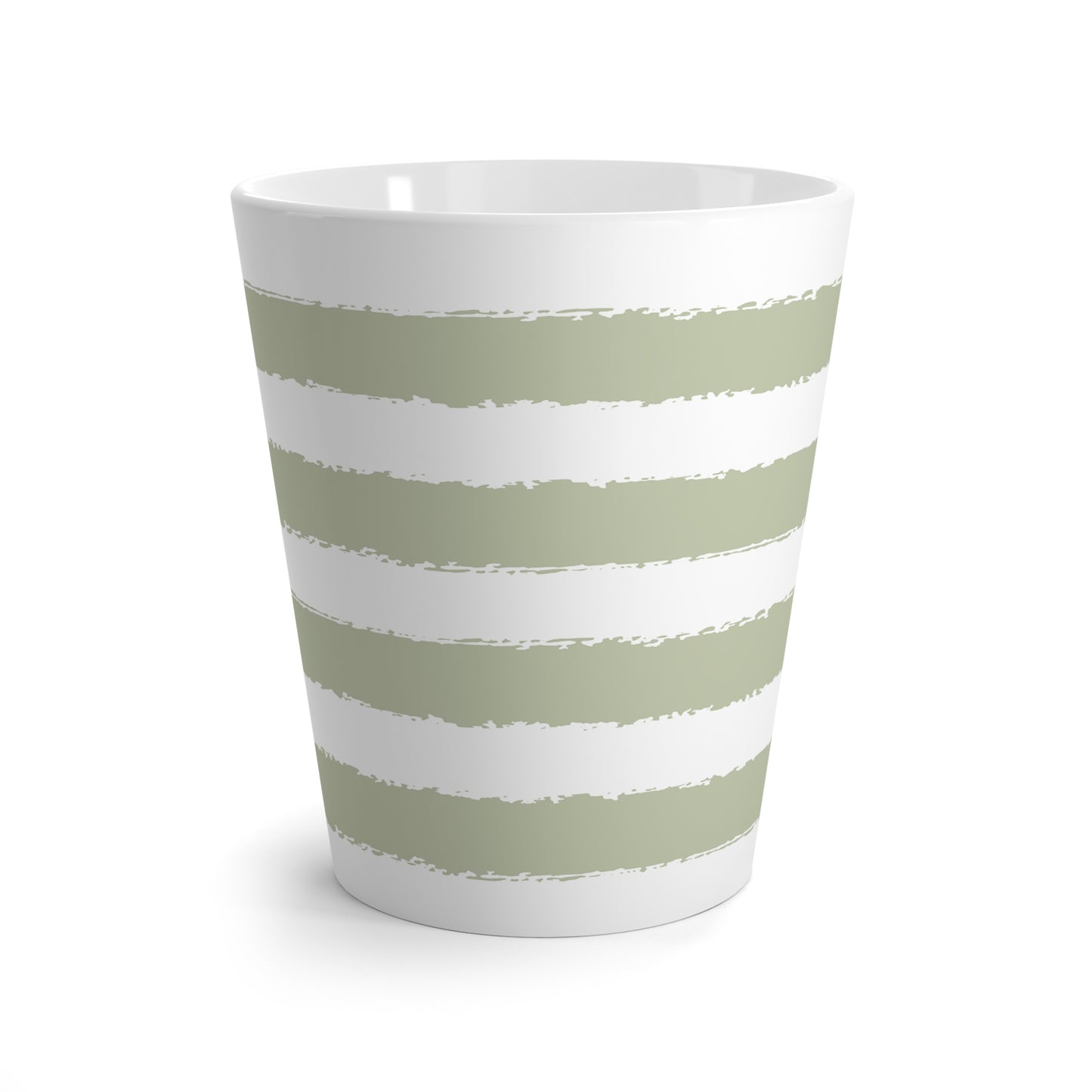 12oz Graphic Art Latte Mug | LM-1075-275-221