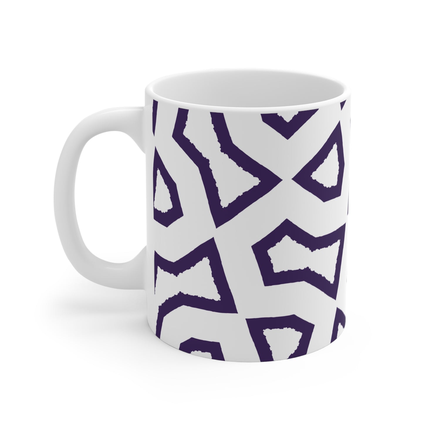 11oz Graphic Art Ceramic Mug | CM-1143-392