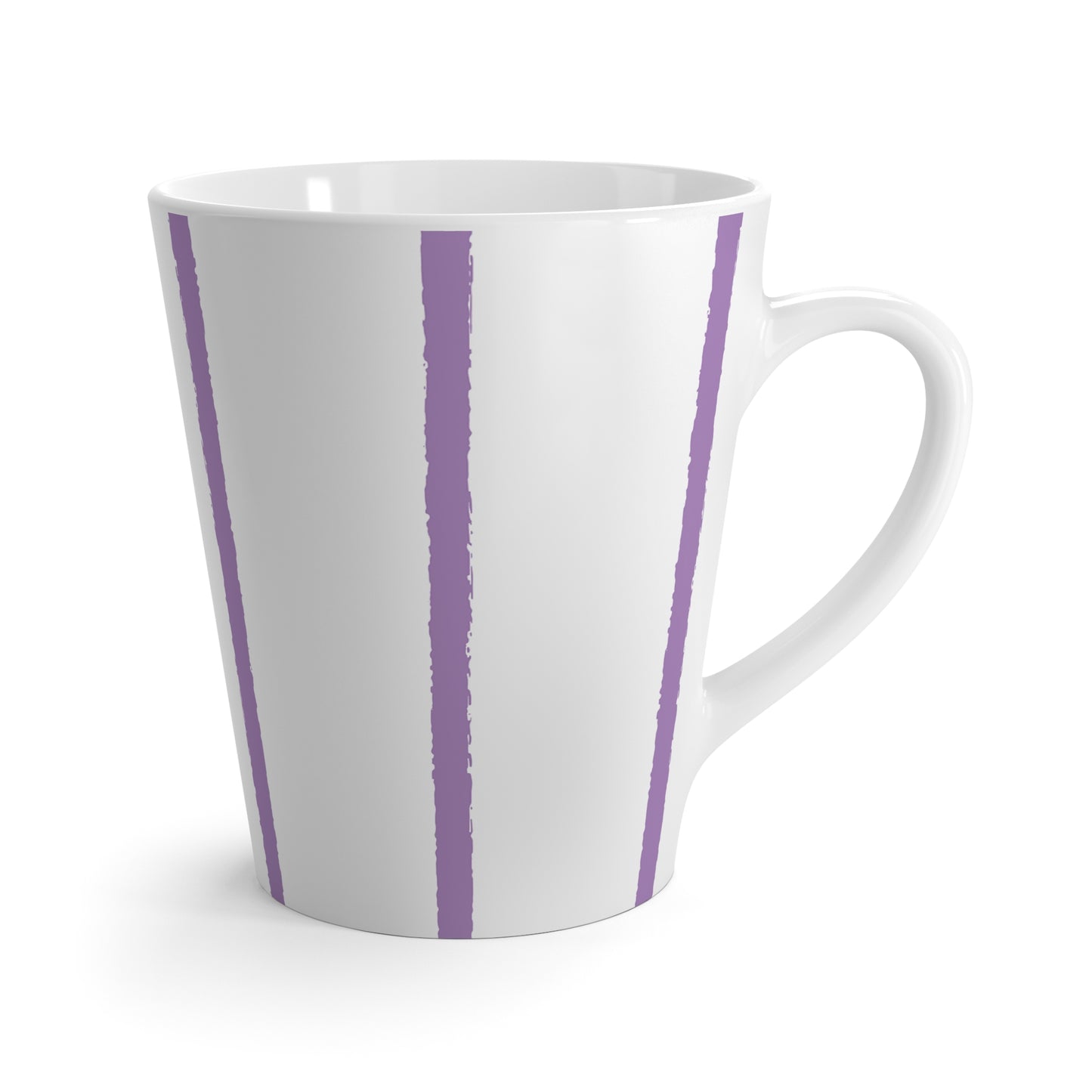 12oz Graphic Art Latte Mug | LM-1061-200-301