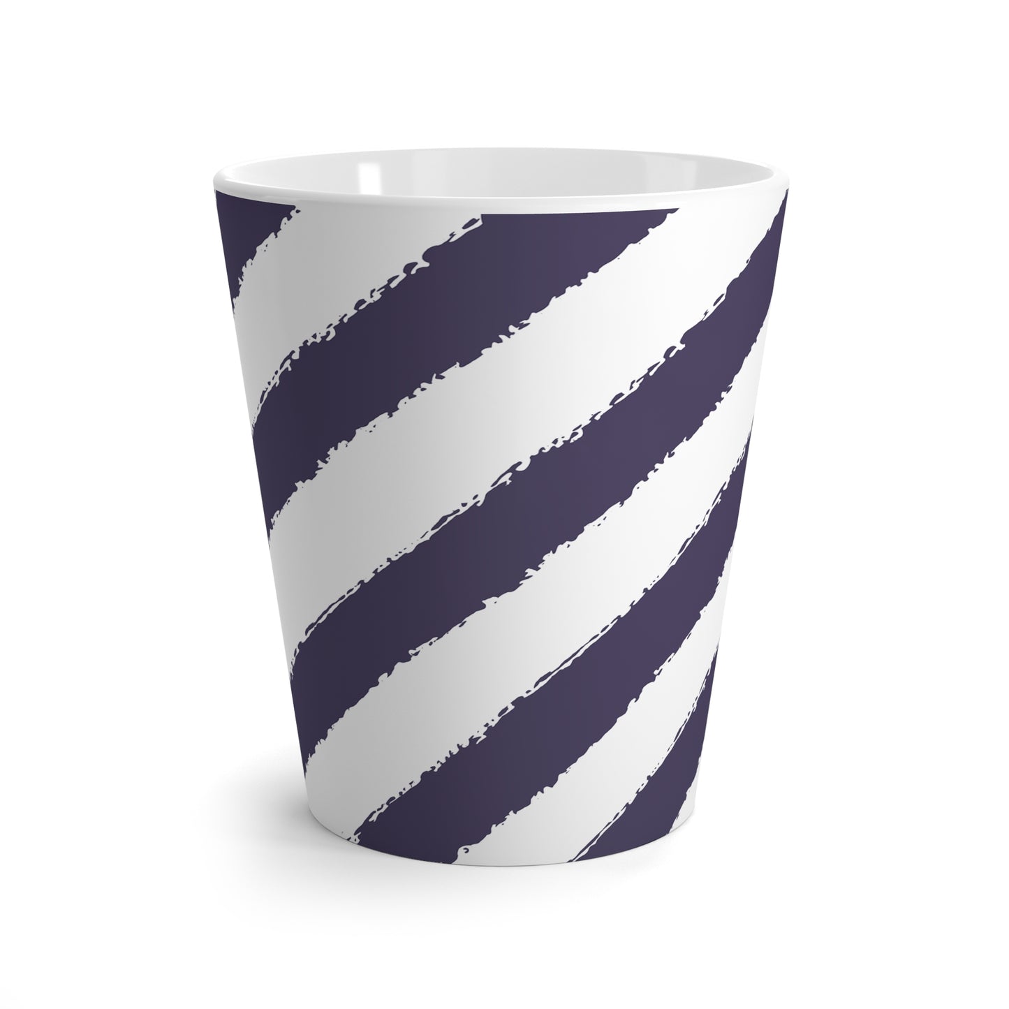 12oz Graphic Art Latte Mug | LM-1261-100-151