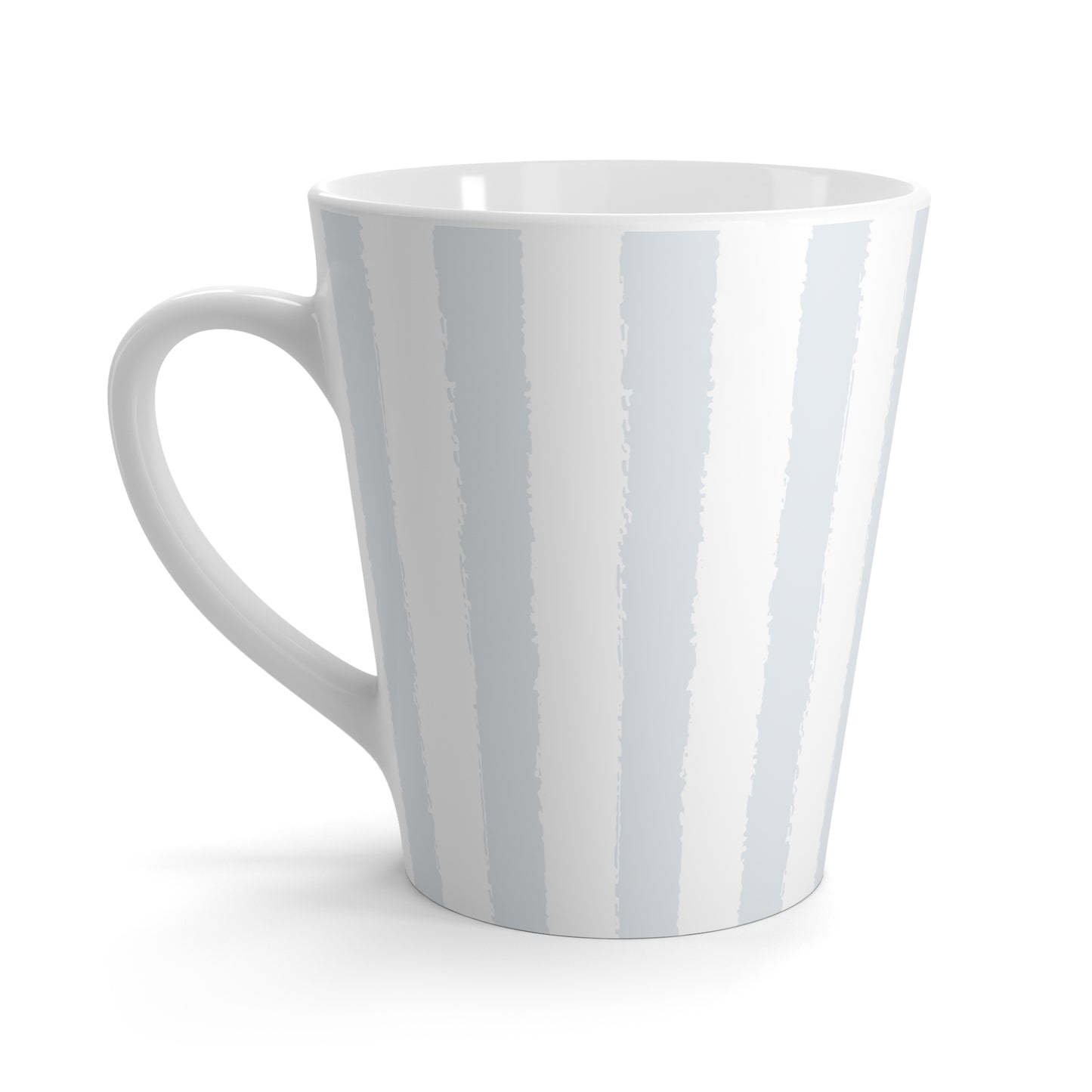 12oz Graphic Art Latte Mug | LM-1121-600-251