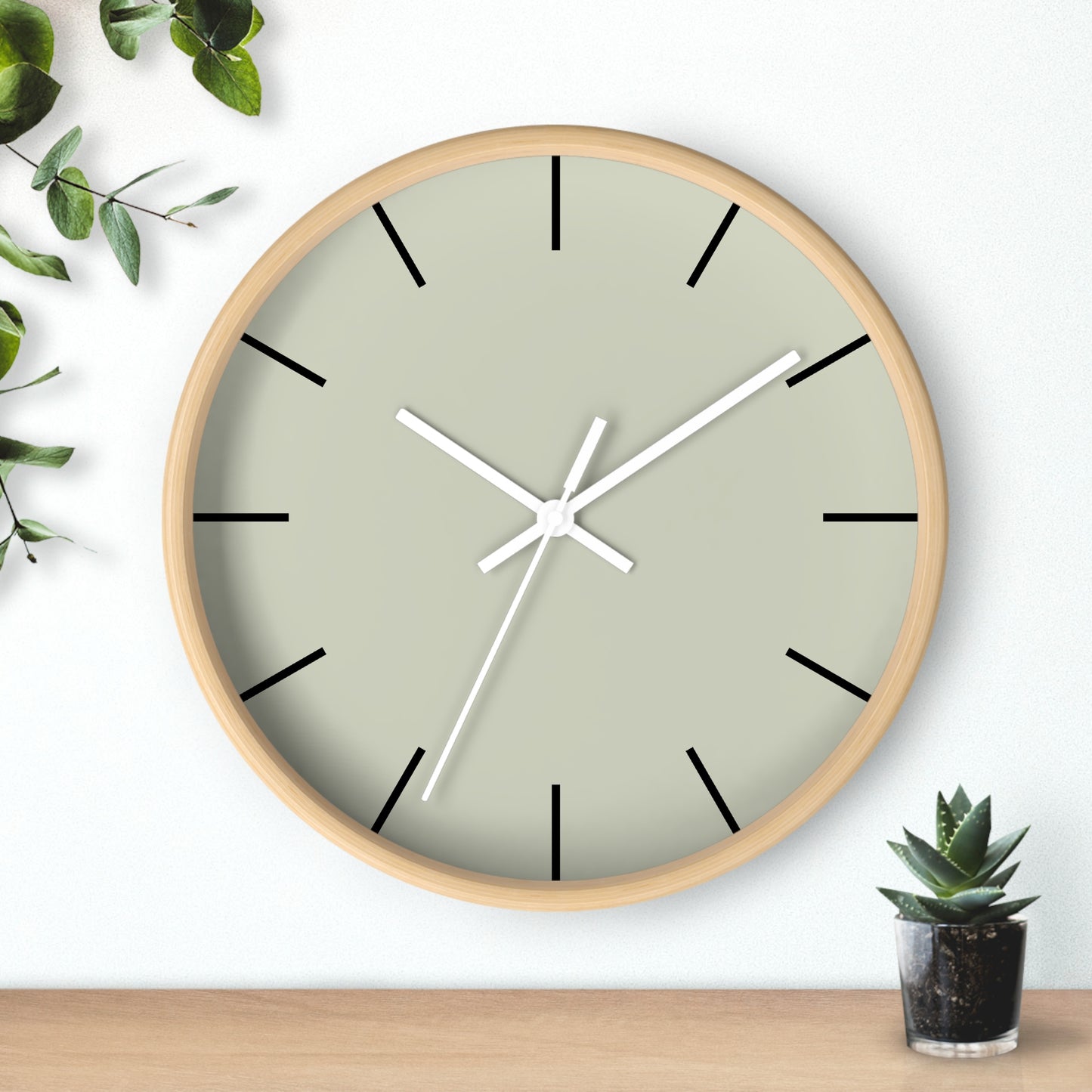 Wall Clock | CL-1241-400