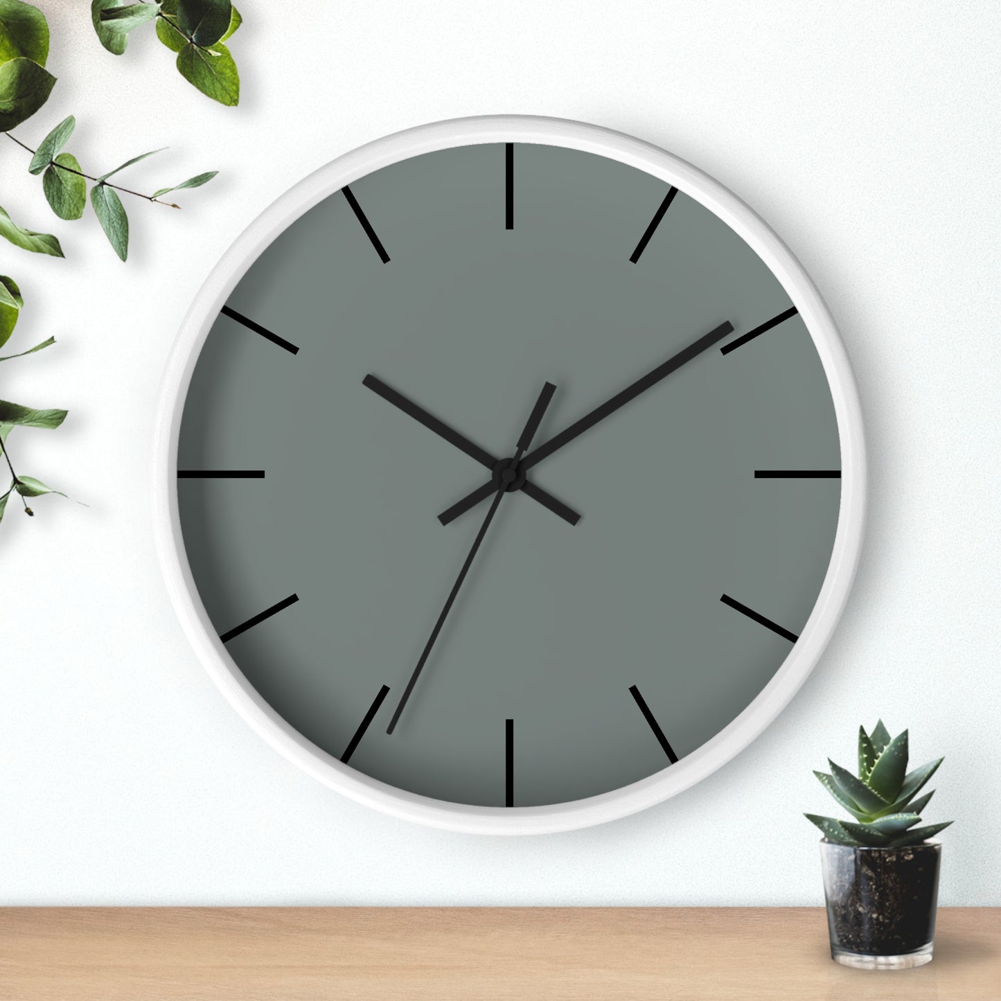 Wall Clock | CL-1213-467
