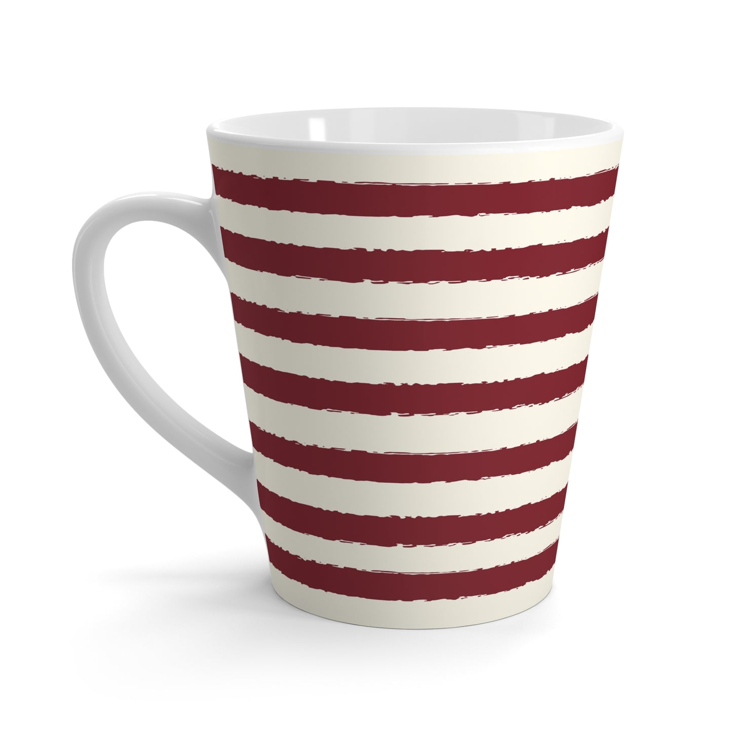 12oz Graphic Art Latte Mug | LM-1283-300-231