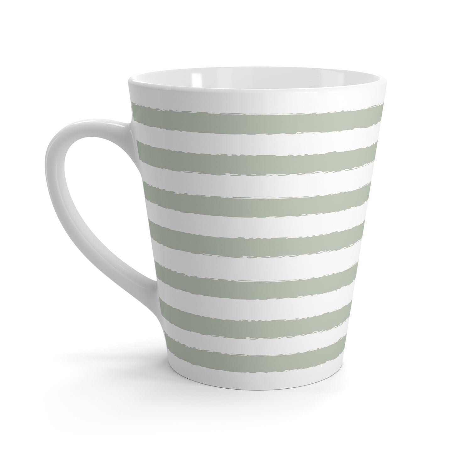 12oz Graphic Art Latte Mug | LM-1052-250-231