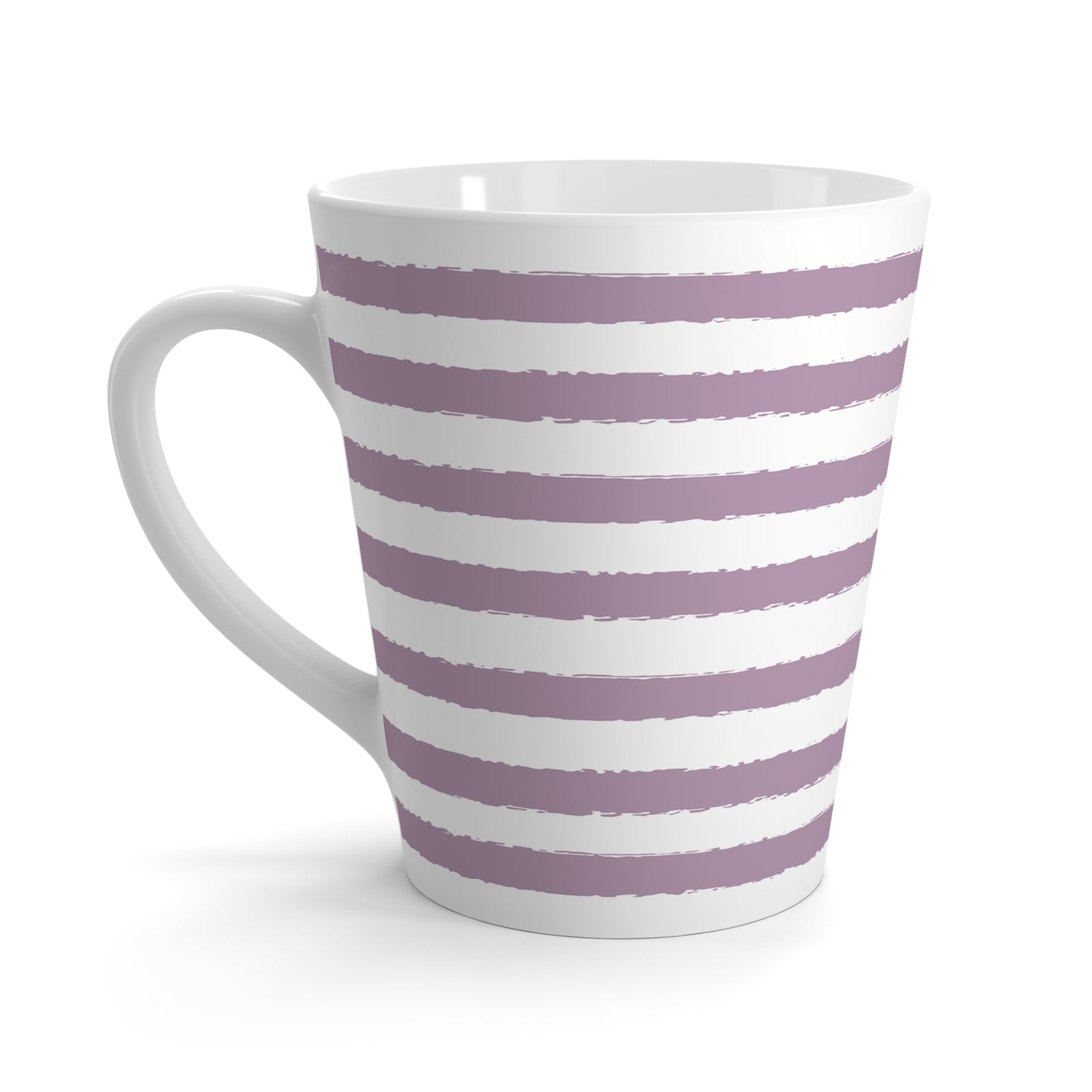 12oz Graphic Art Latte Mug | LM-1252-200-231
