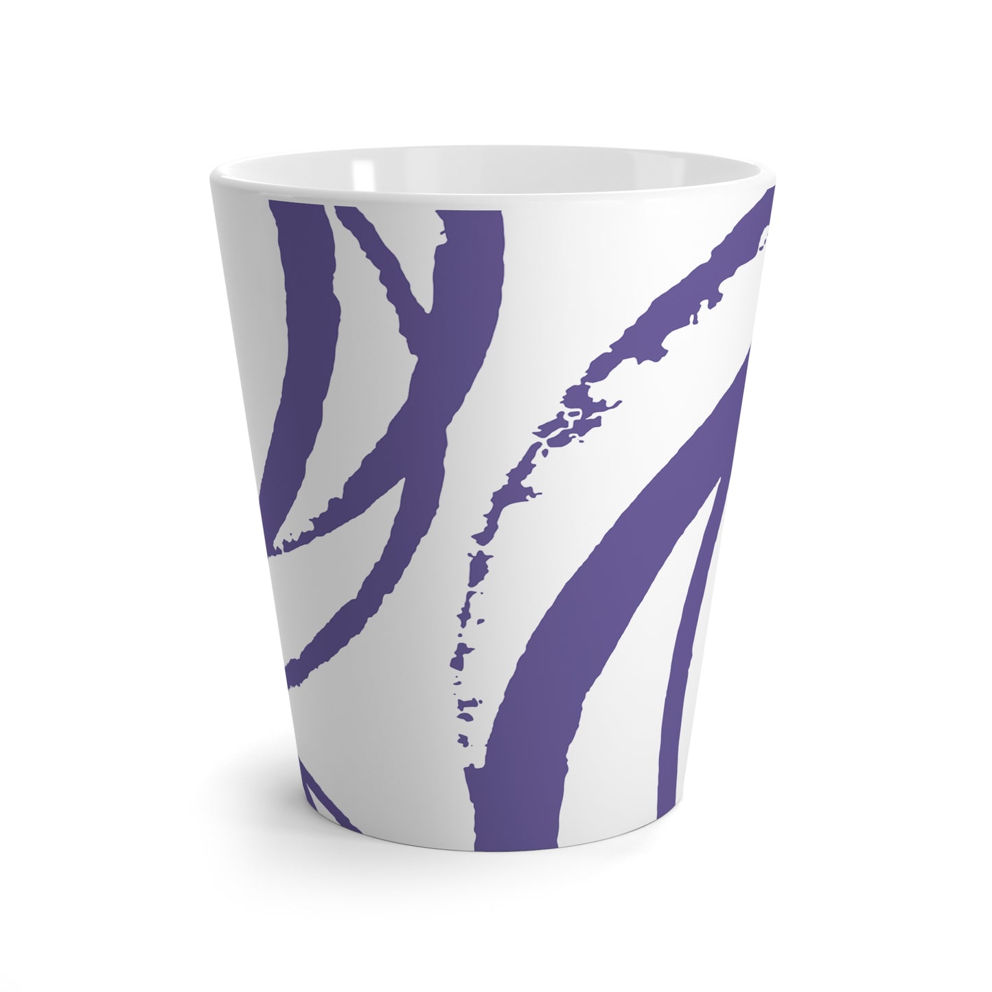 12oz Graphic Art Latte Mug | LM-1382-475-112