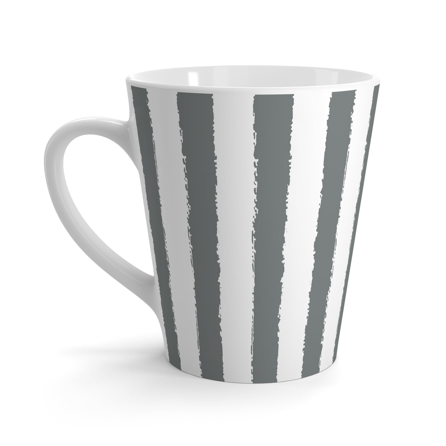 12oz Graphic Art Latte Mug | LM-1213-467-251