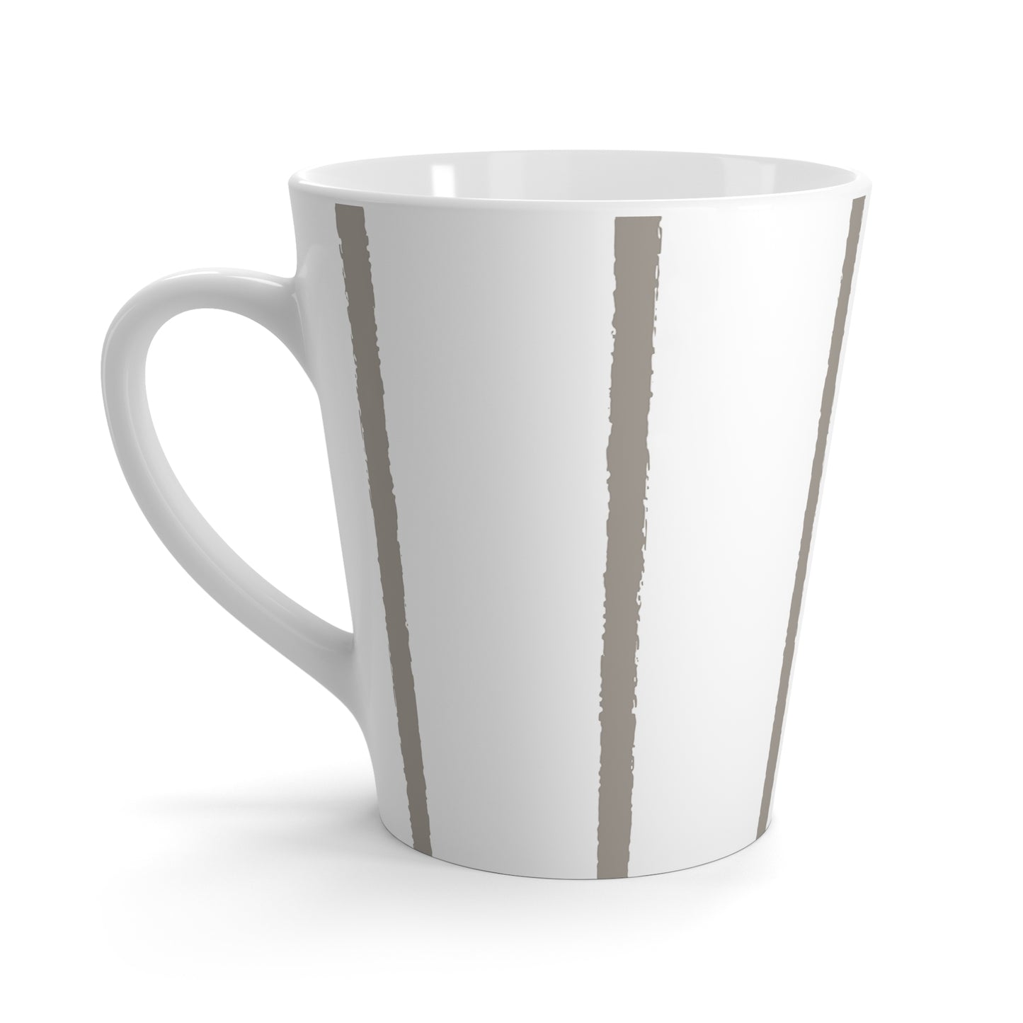 12oz Graphic Art Latte Mug | LM-1242-200-301