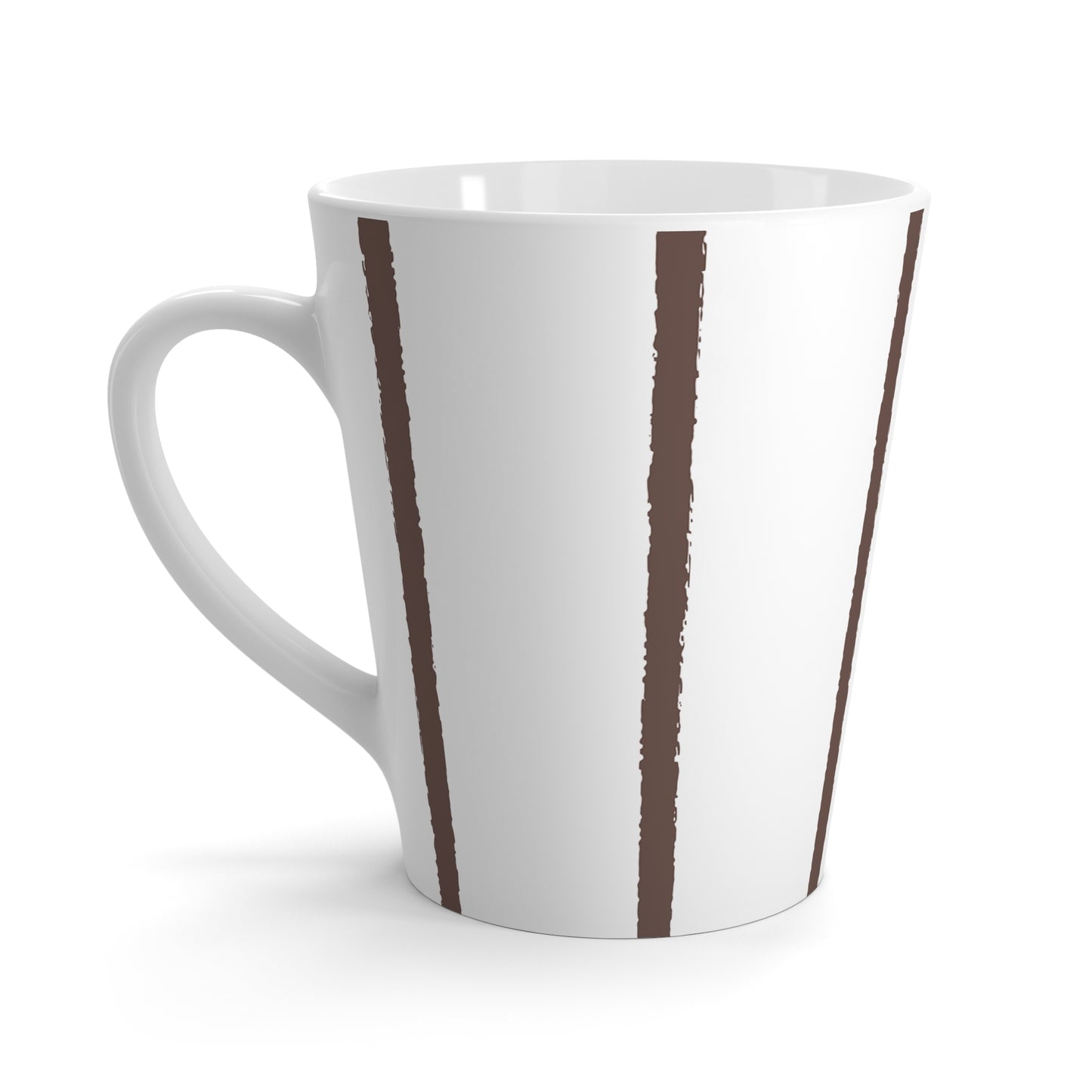 12oz Graphic Art Latte Mug | LM-1161-167-301