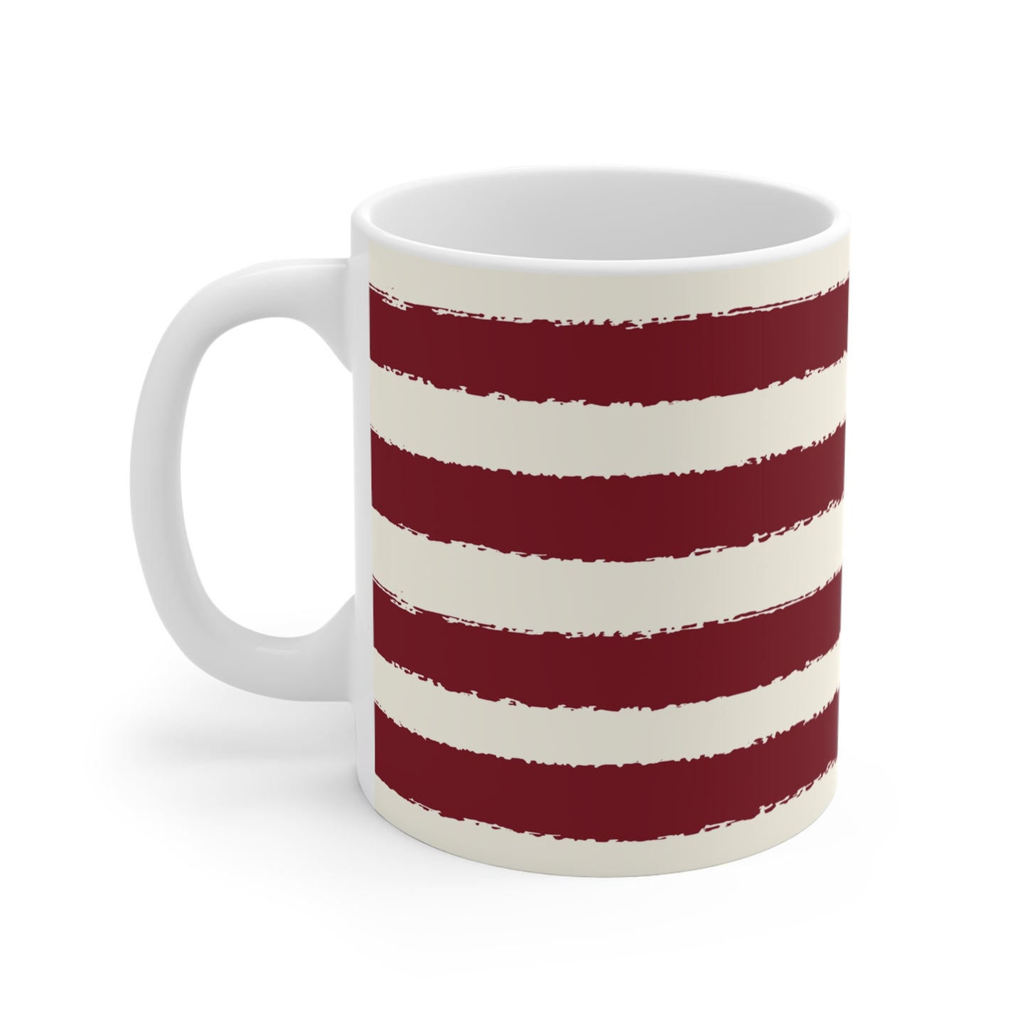 11oz Graphic Art Ceramic Mug | CM-1283-221