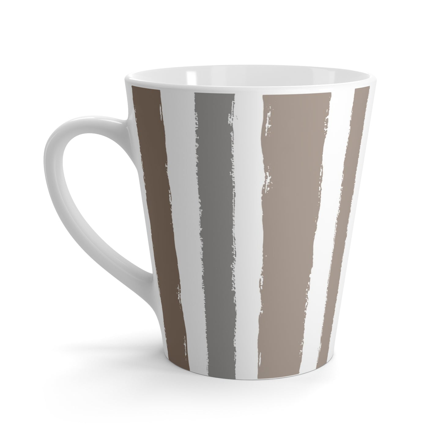 12oz Graphic Art Latte Mug | LM-1171-111
