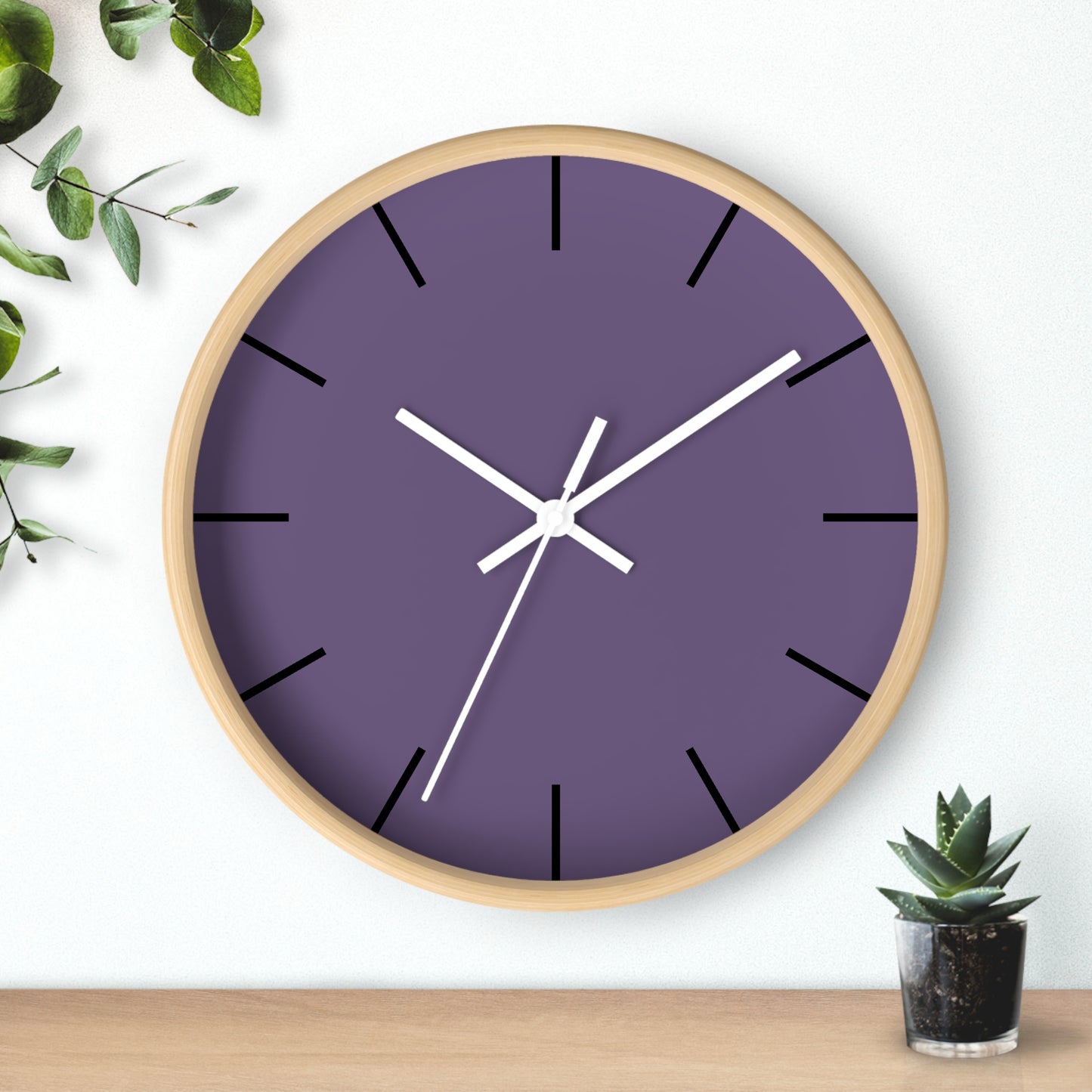 Wall Clock | CL-1143-167