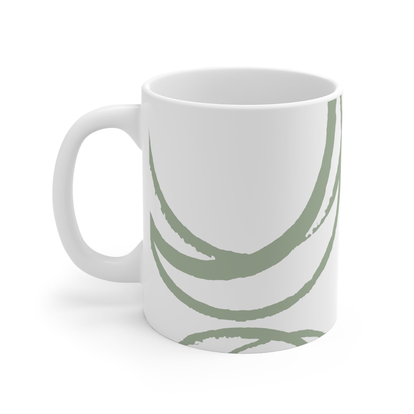 11oz Graphic Art Ceramic Mug | CM-1052-112