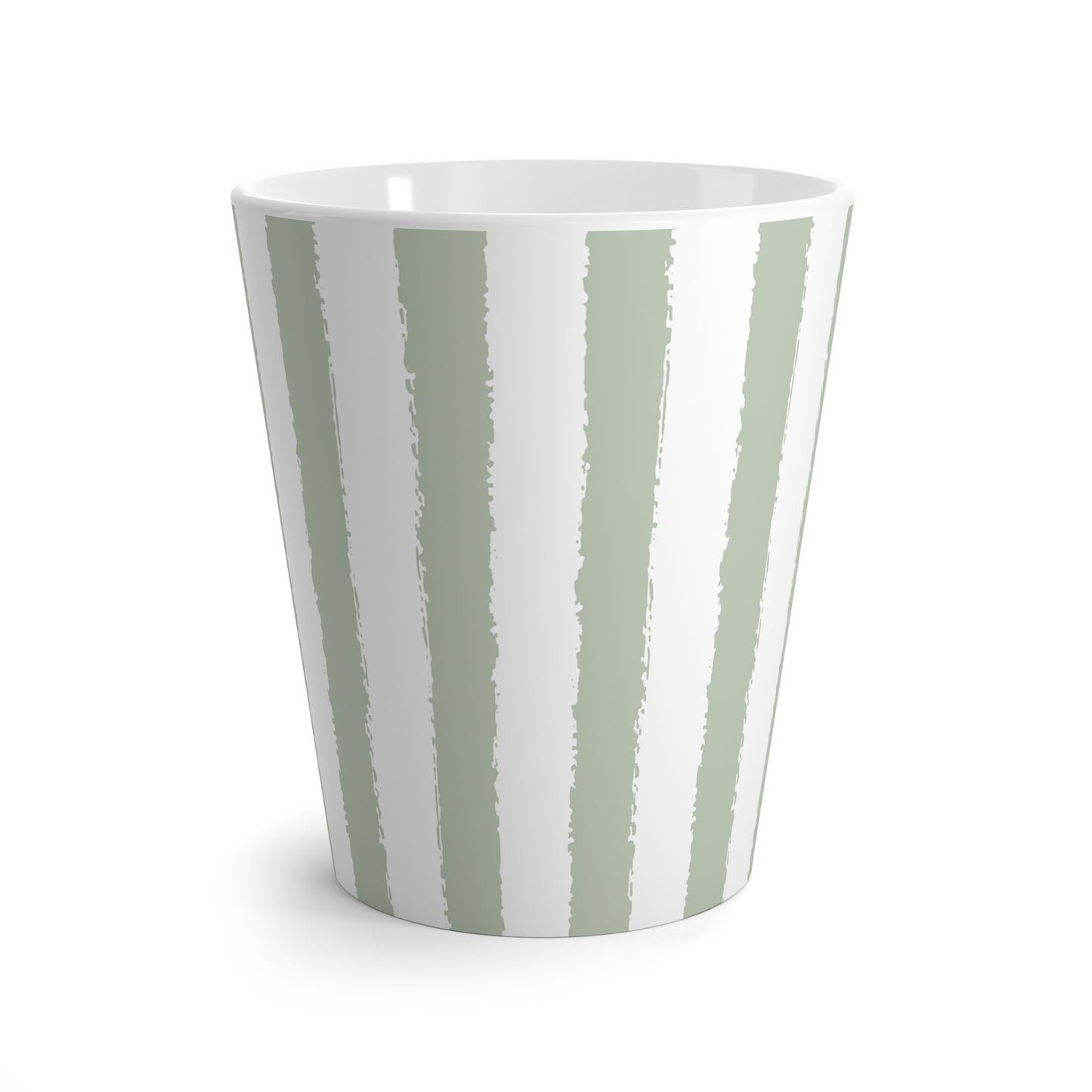 12oz Graphic Art Latte Mug | LM-1052-250-251