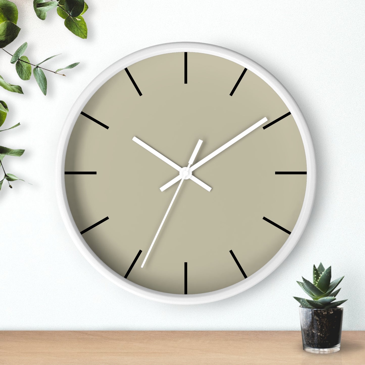 Wall Clock | CL-1263-267