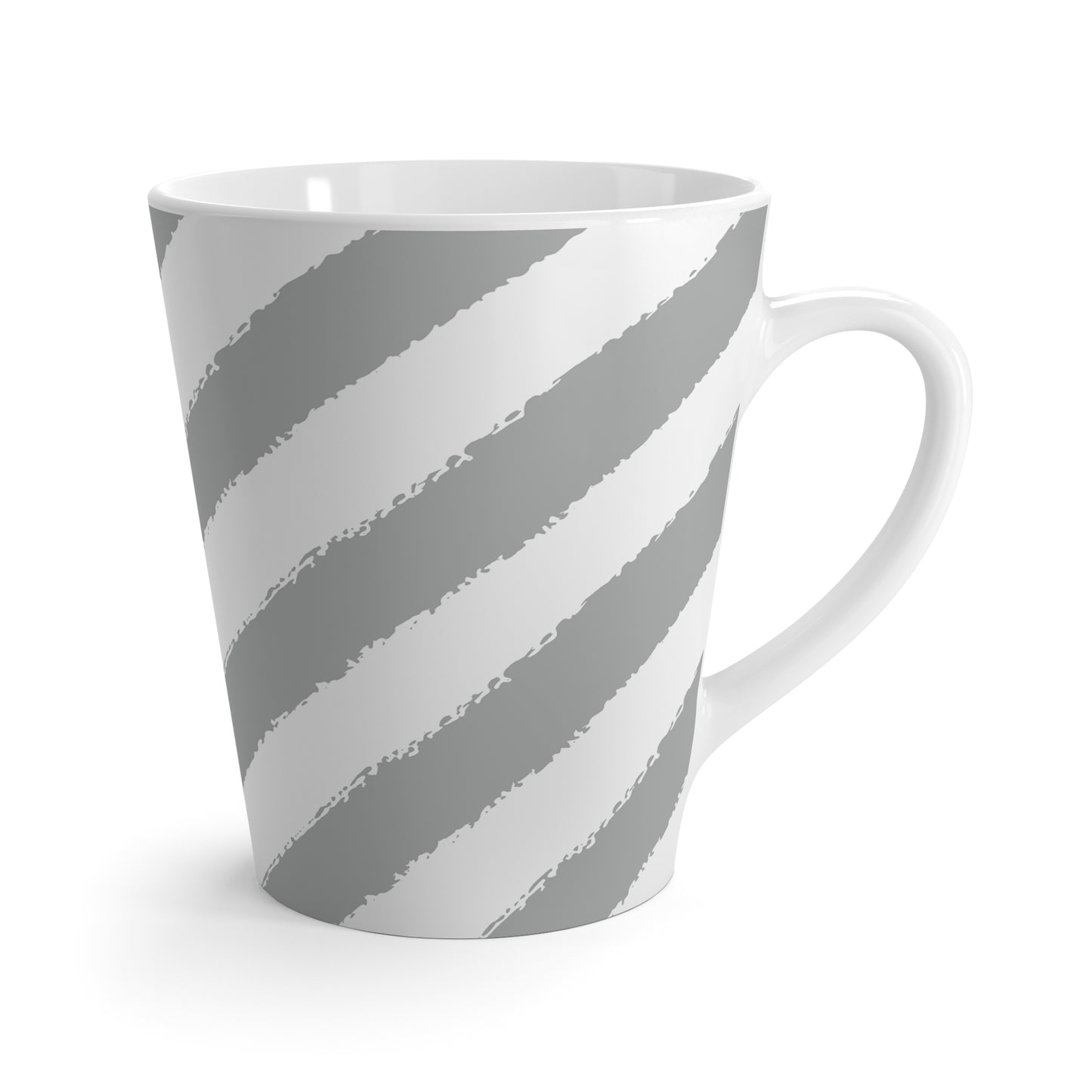 12oz Graphic Art Latte Mug | LM-1221-233-151