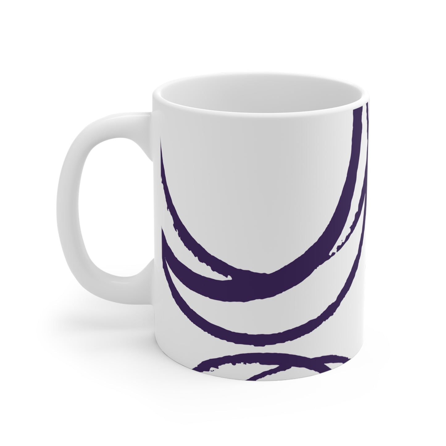 11oz Graphic Art Ceramic Mug | CM-1143-112