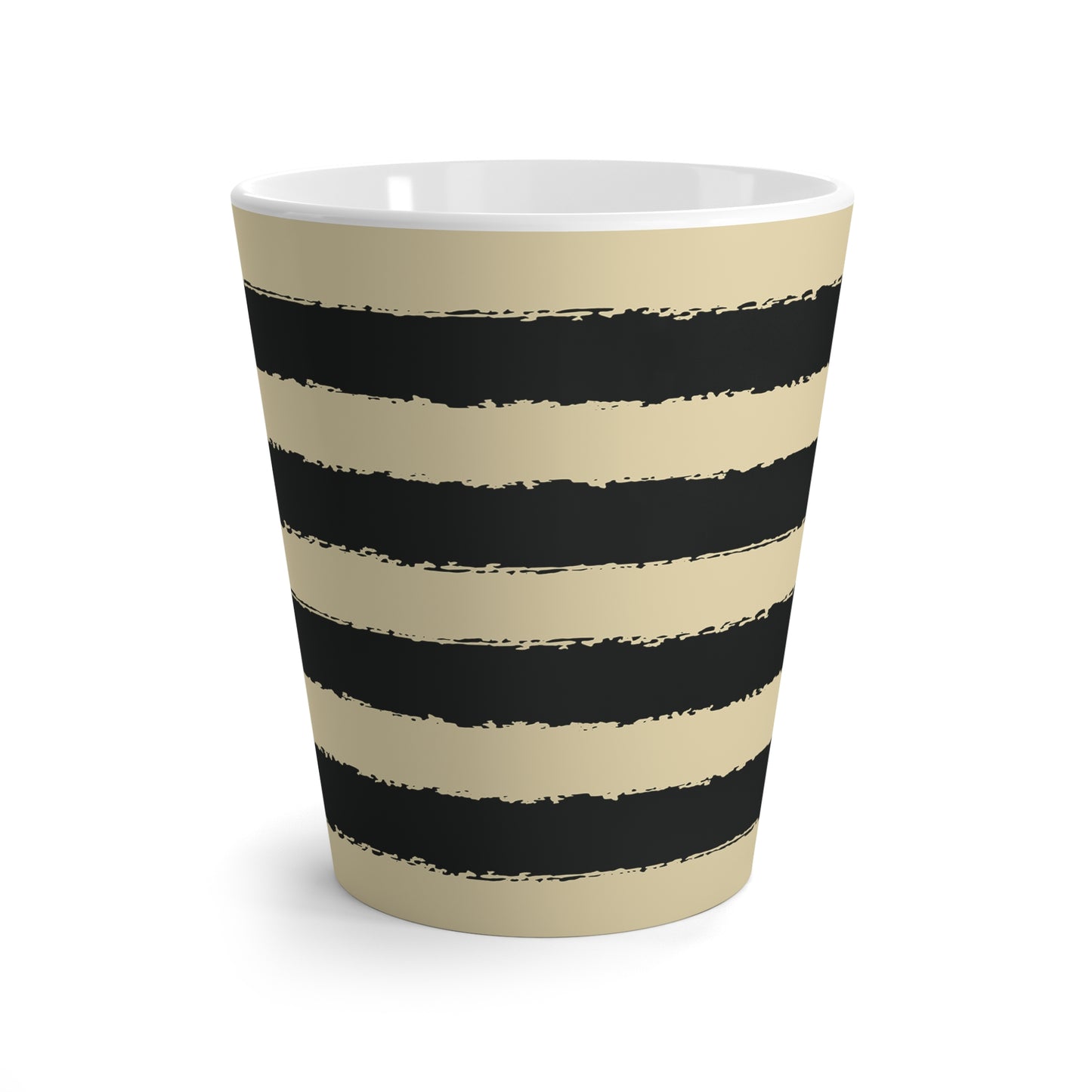 12oz Graphic Art Latte Mug | LM-1014-221