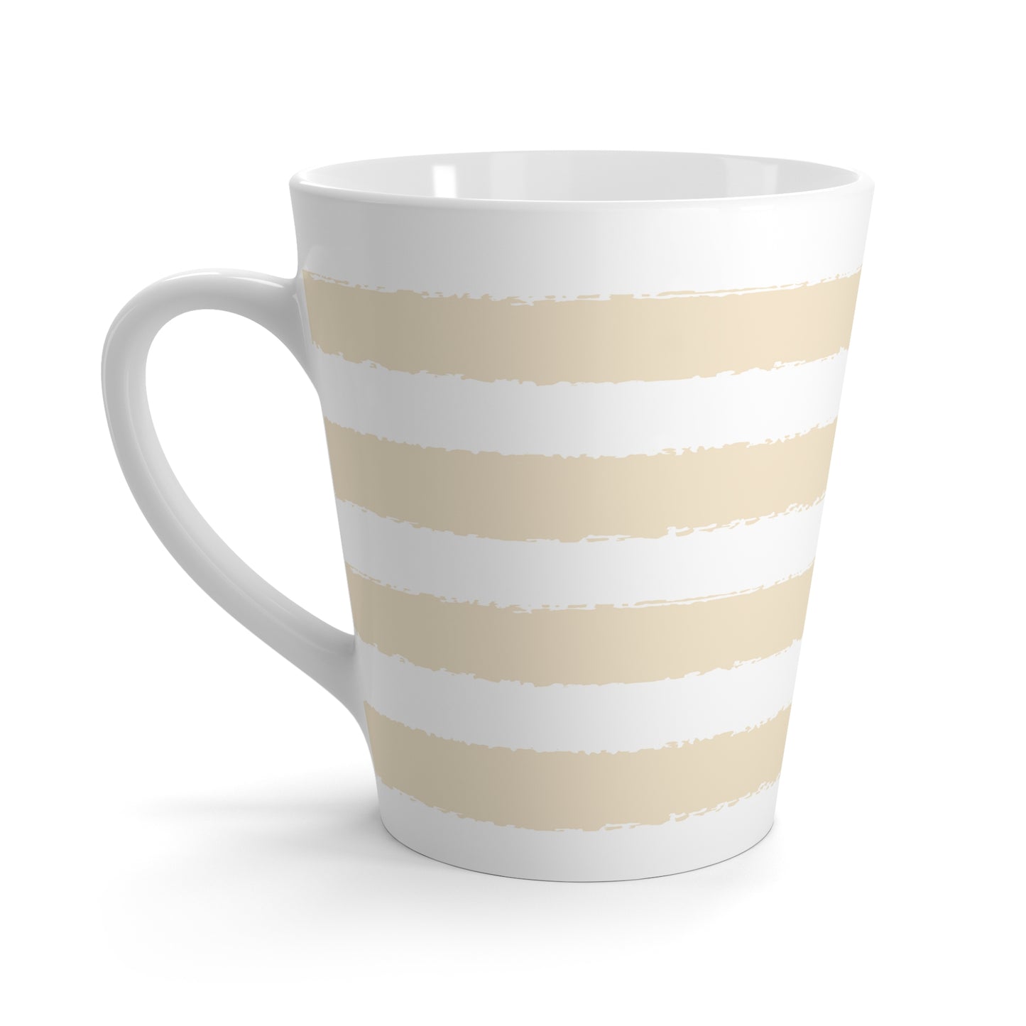 12oz Graphic Art Latte Mug | LM-1032-500-221