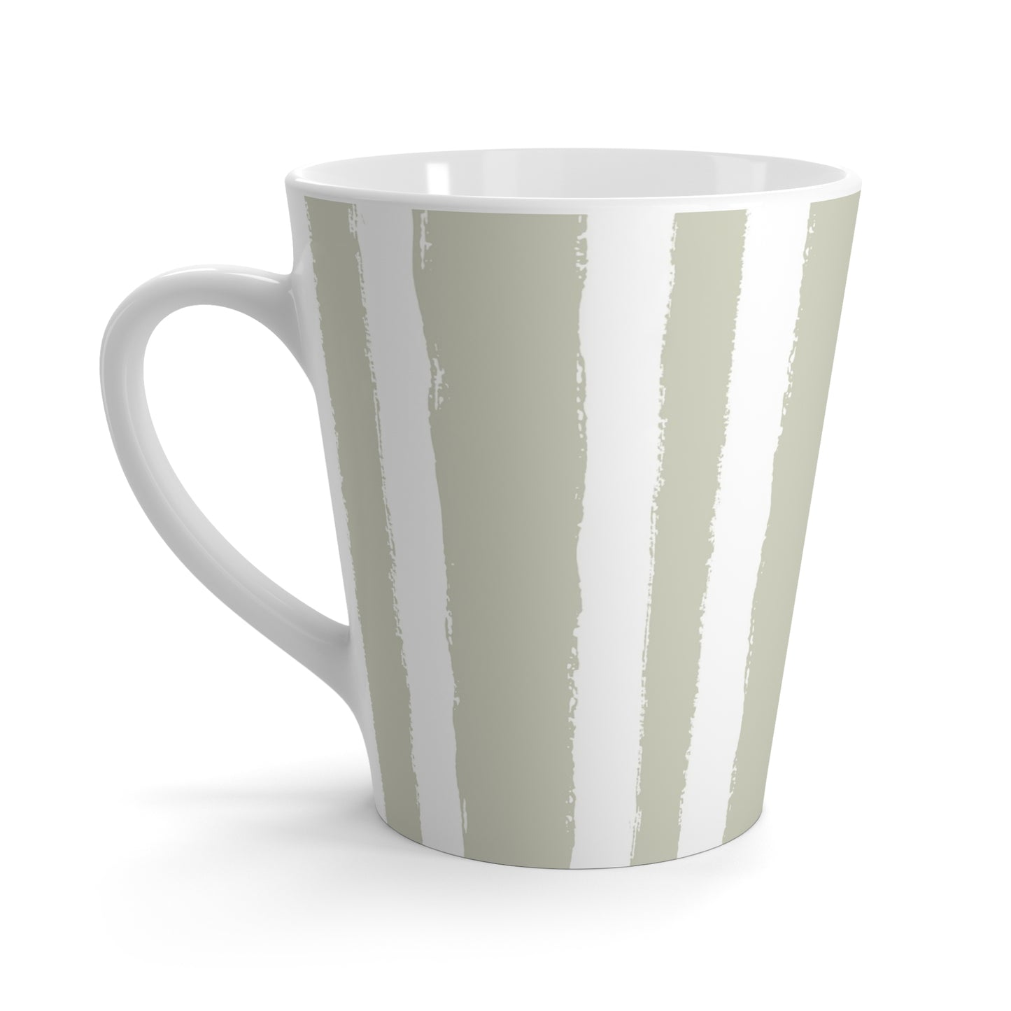 12oz Graphic Art Latte Mug | LM-1241-111