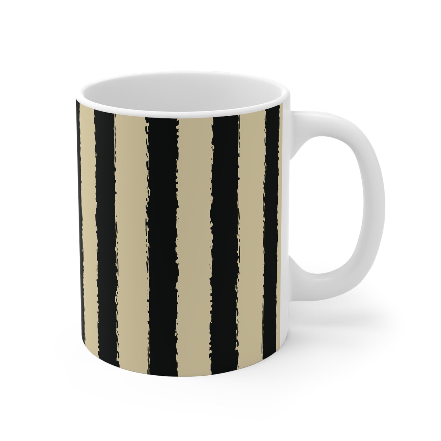 11oz Graphic Art Ceramic Mug | CM-1014-251