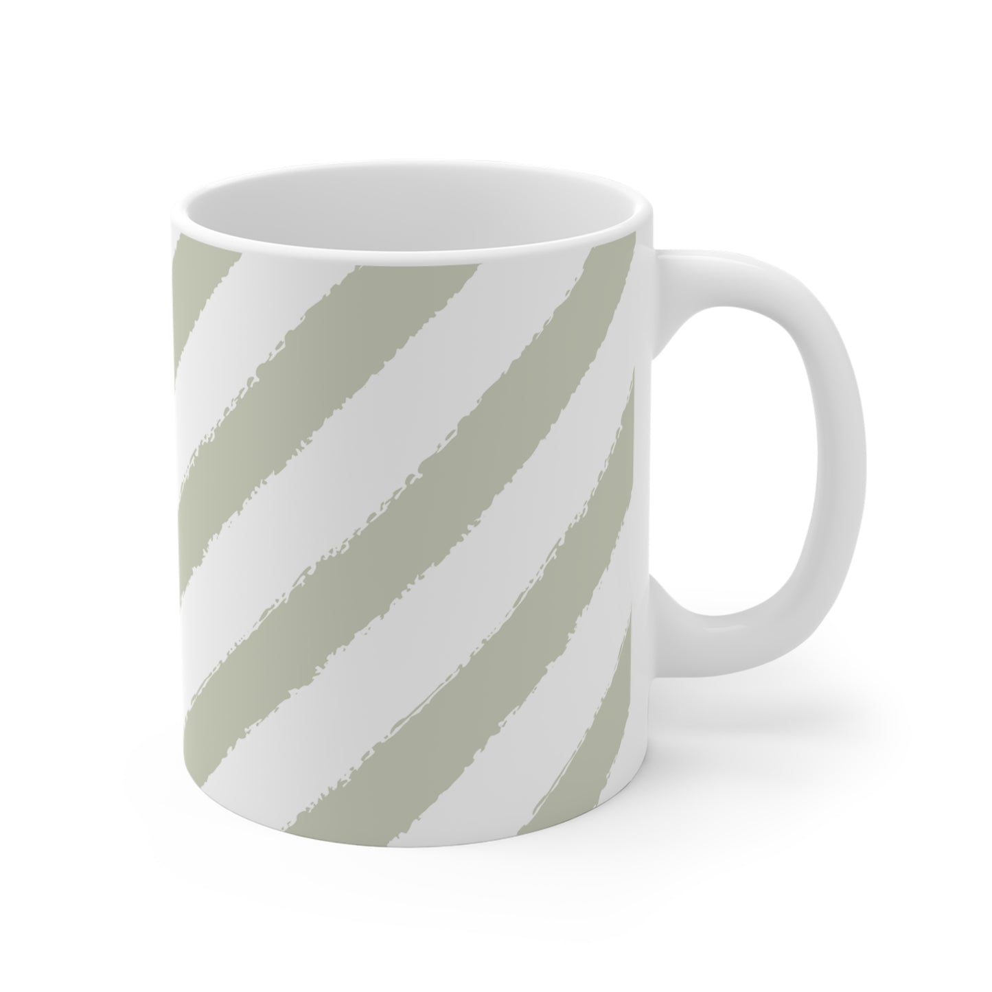 11oz Graphic Art Ceramic Mug | CM-1241-151