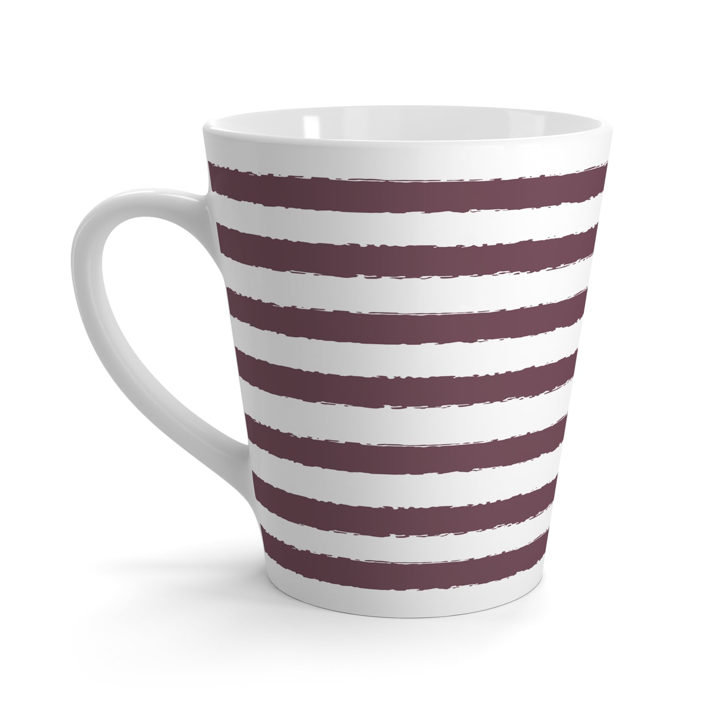 12oz Graphic Art Latte Mug | LM-1211-100-231