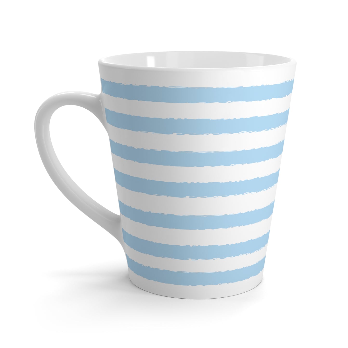 12oz Graphic Art Latte Mug | LM-1101-200-231