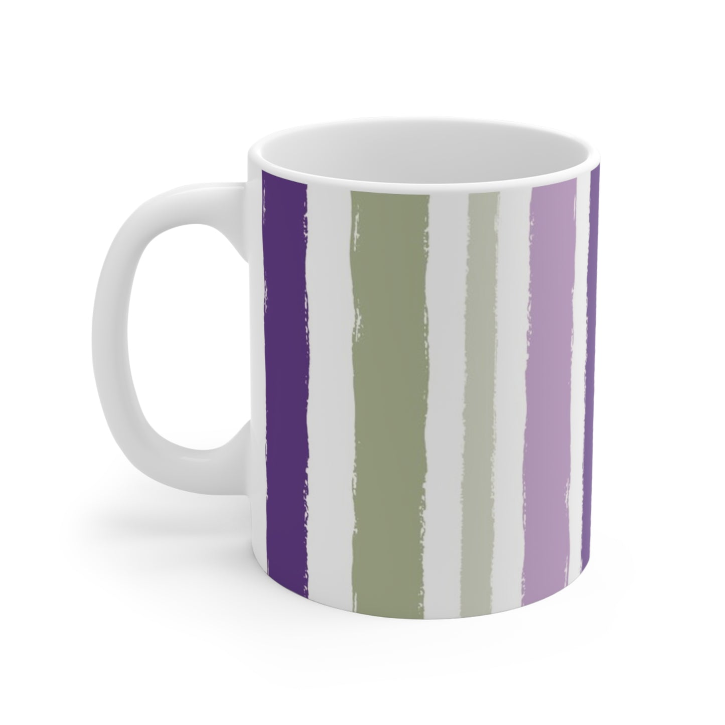 11oz Graphic Art Ceramic Mug | CM-1070-111