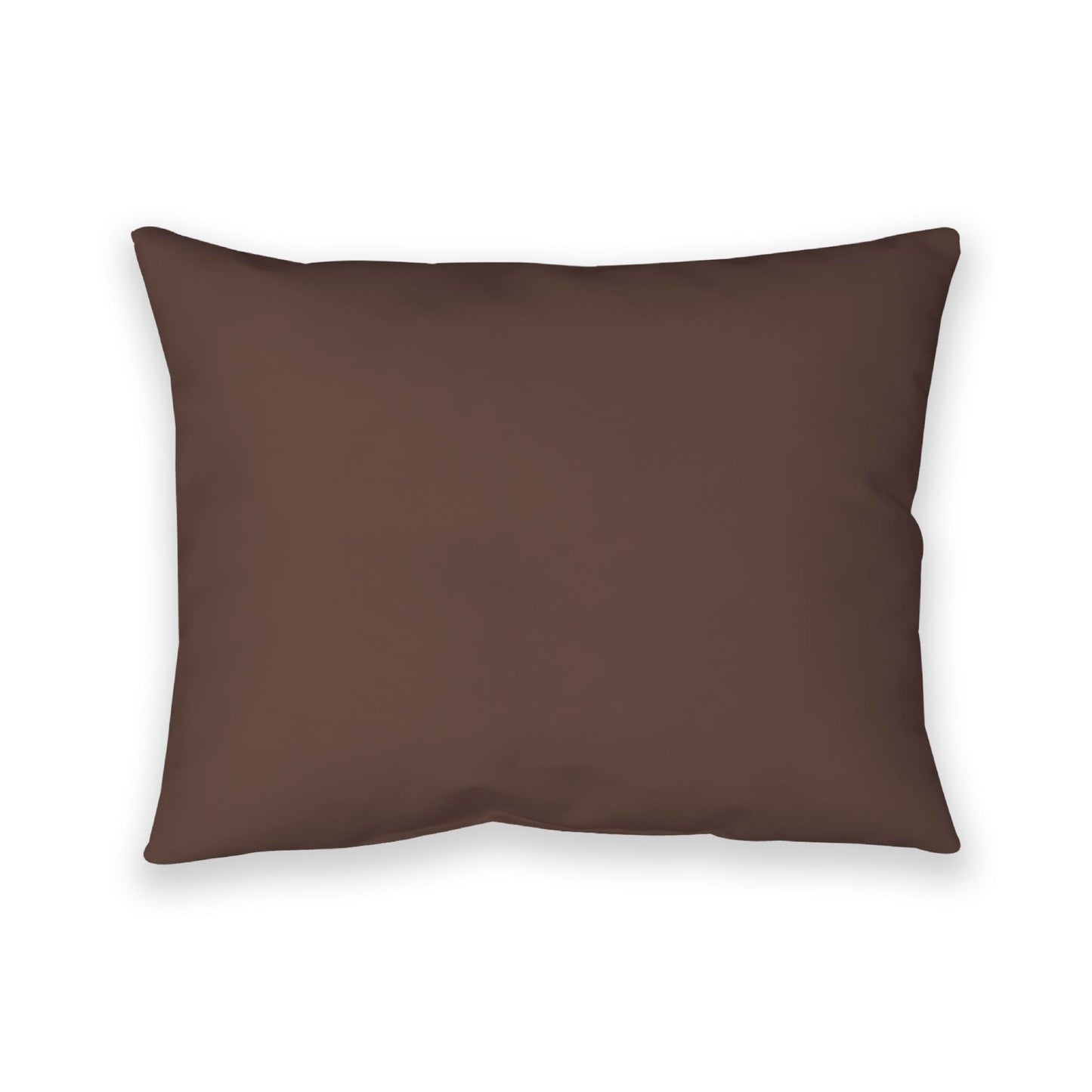 Brown Cotton Canvas Cushion Covers, CACU-1161-999