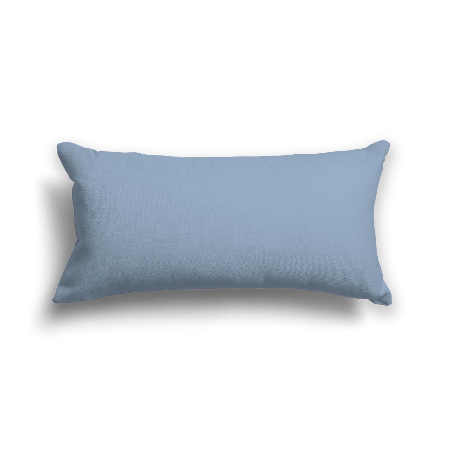 Blue Cotton Canvas Cushion Covers, CACU-1231-999