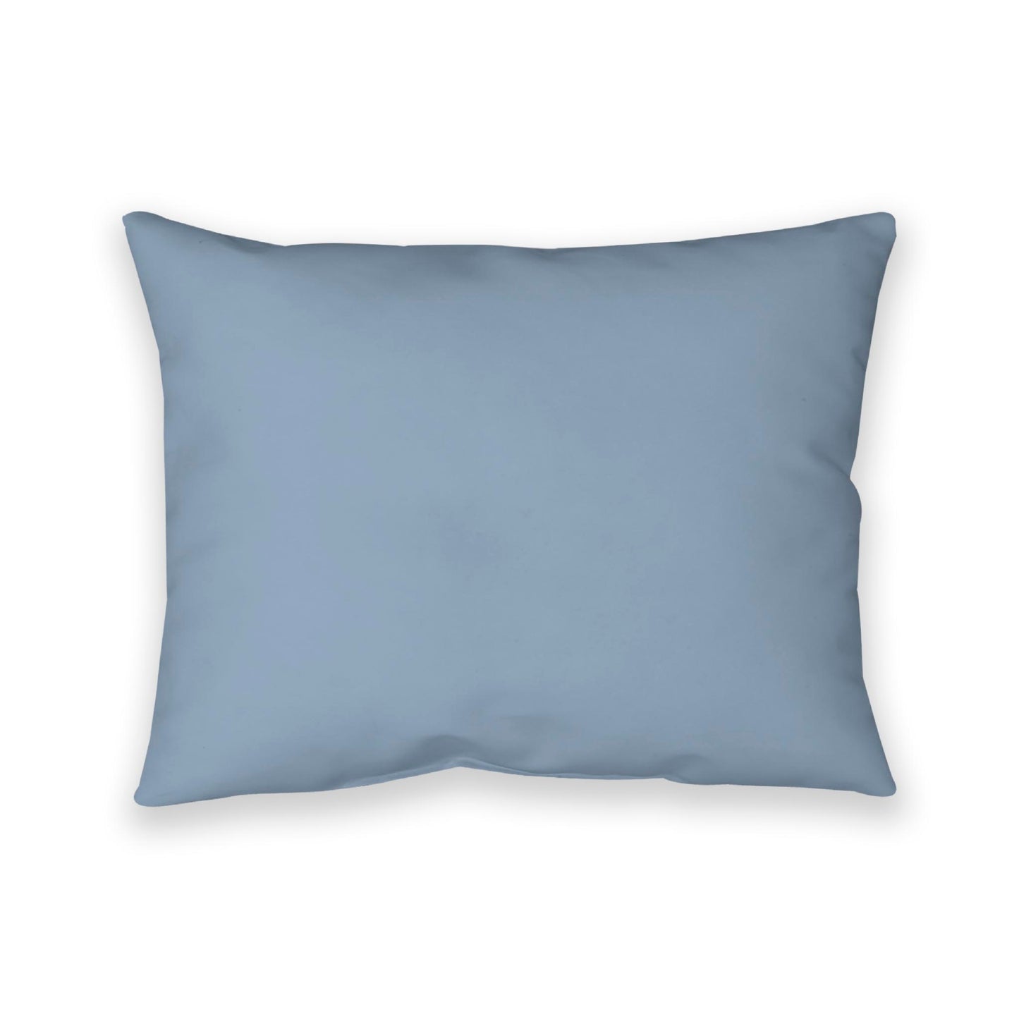 Blue Cotton Canvas Cushion Covers, CACU-1231-999