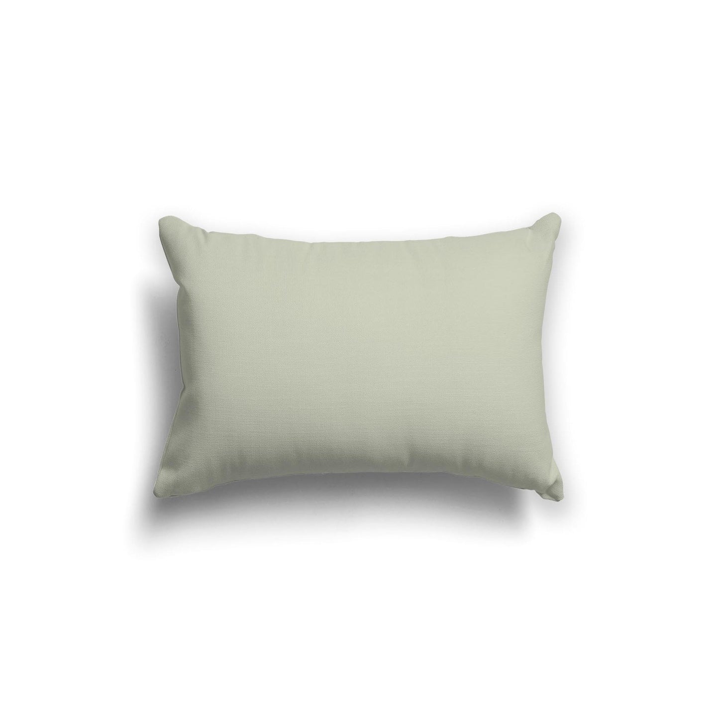 Pale Green Cotton Canvas Cushion Covers, CACU-1241-999
