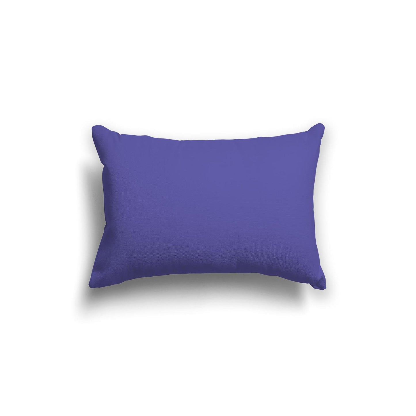 Purple Cotton Canvas Cushion Covers, CACU-1300-999