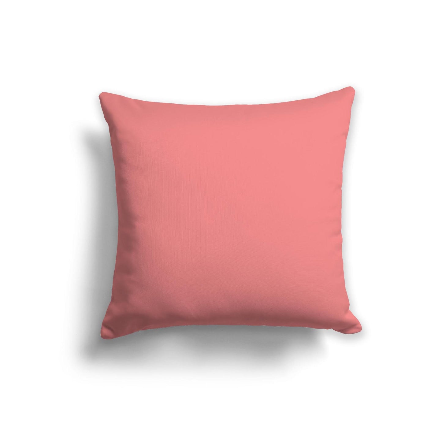 Pink Cotton Canvas Cushion Covers, CACU-1340-999