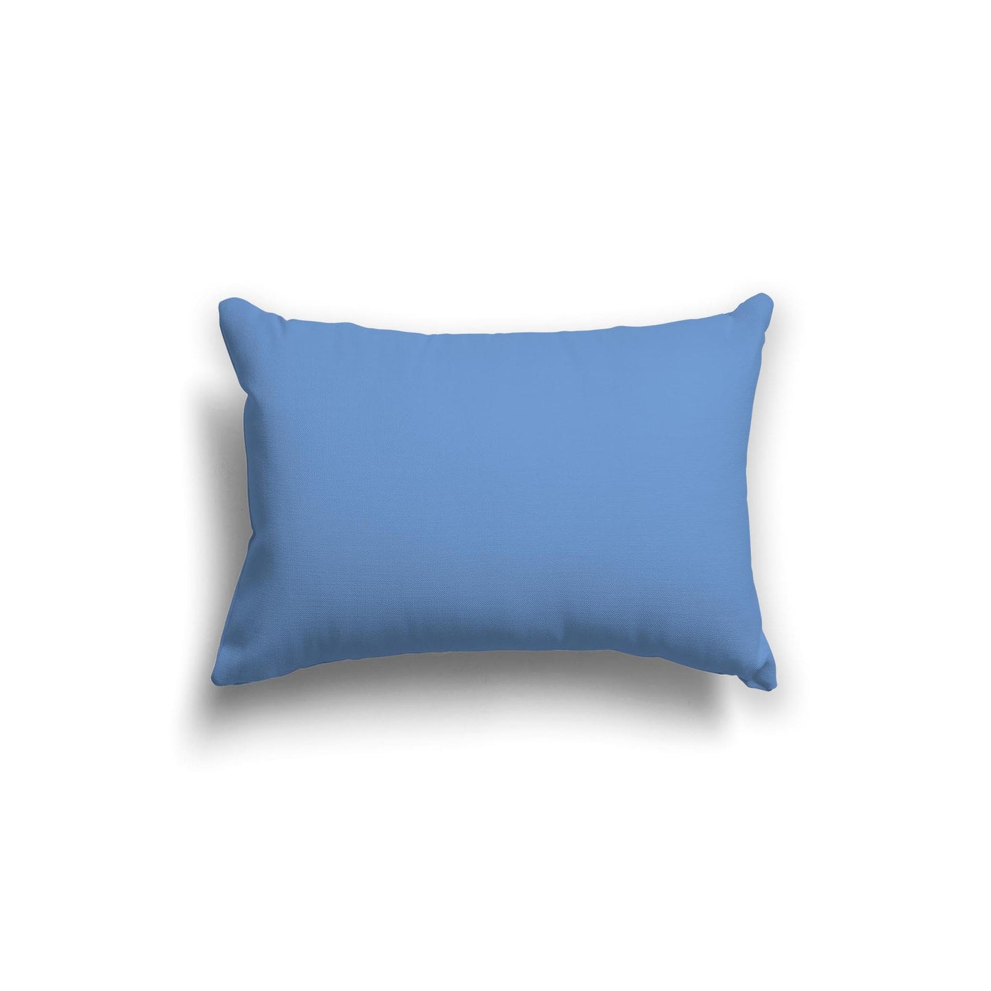 Blue Cotton Canvas Cushion Covers, CACU-1400-999