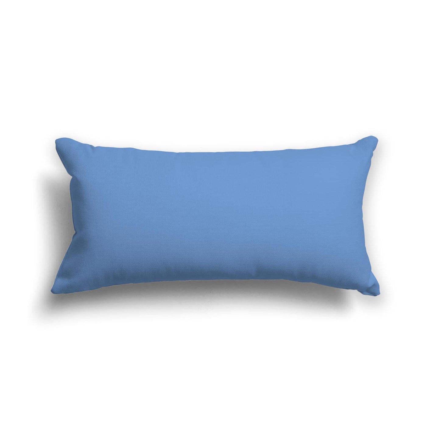 Blue Cotton Canvas Cushion Covers, CACU-1400-999