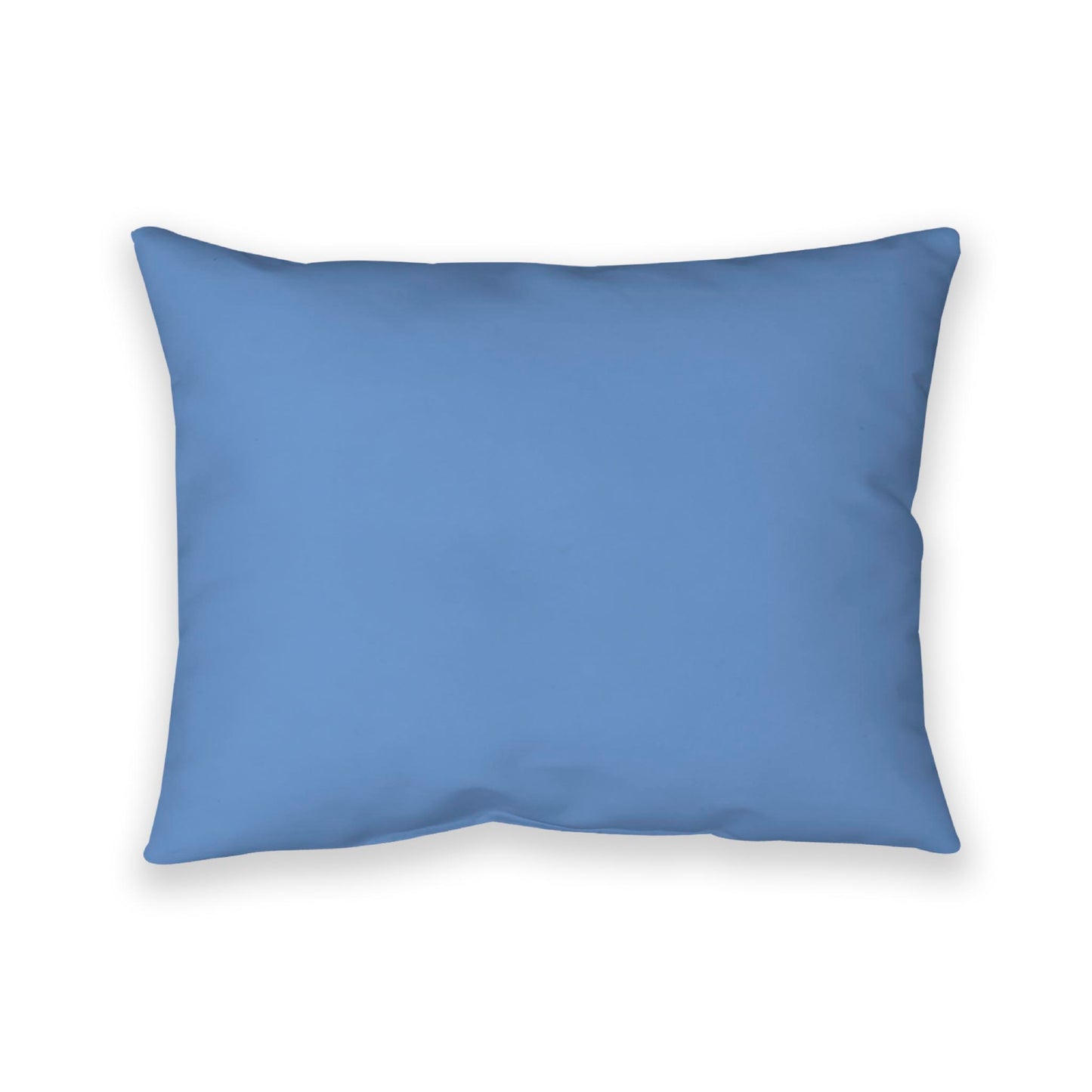 Blue Cotton Canvas Cushion Covers, CACU-1400-999
