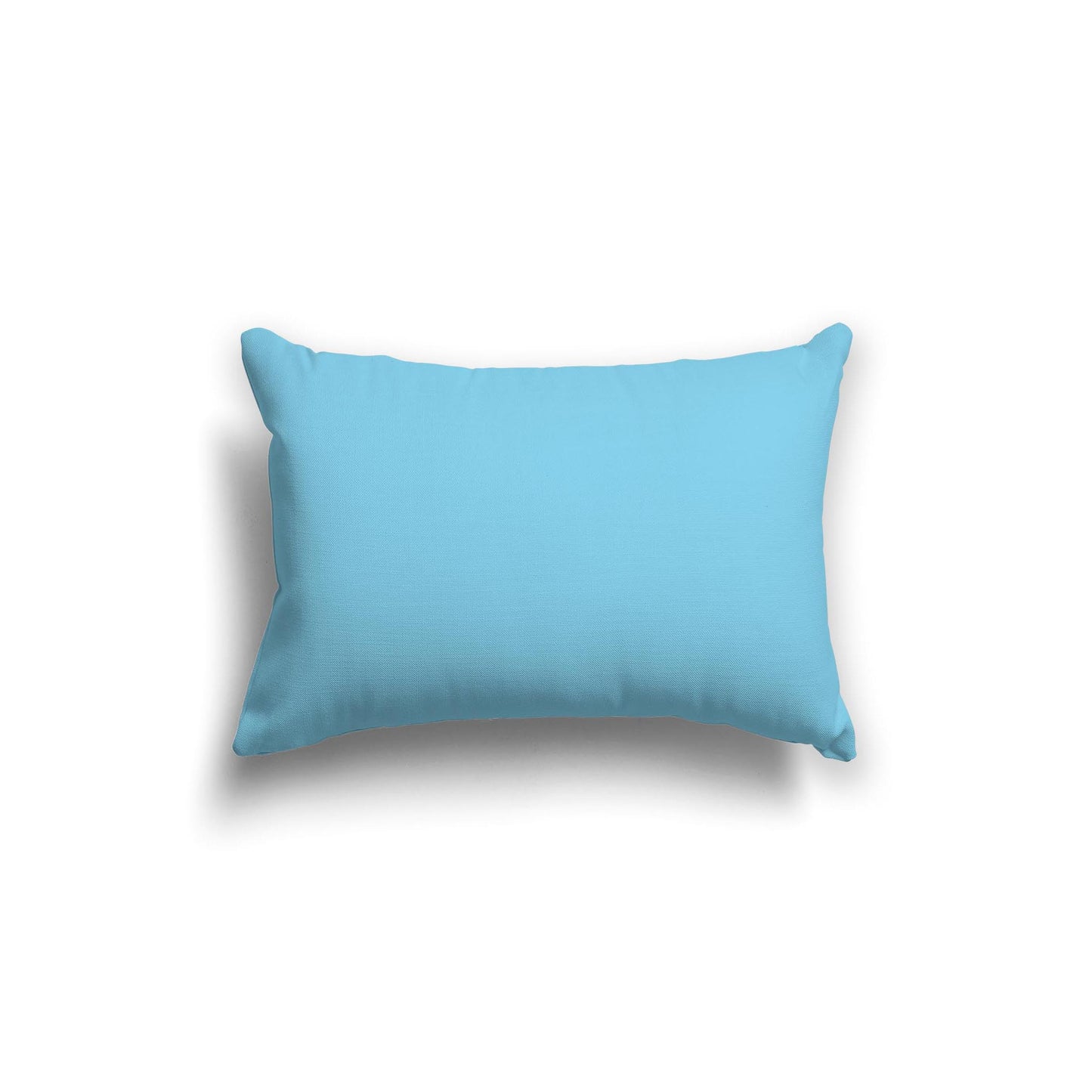 Blue Cotton Canvas Cushion Covers, CACU-1430-999