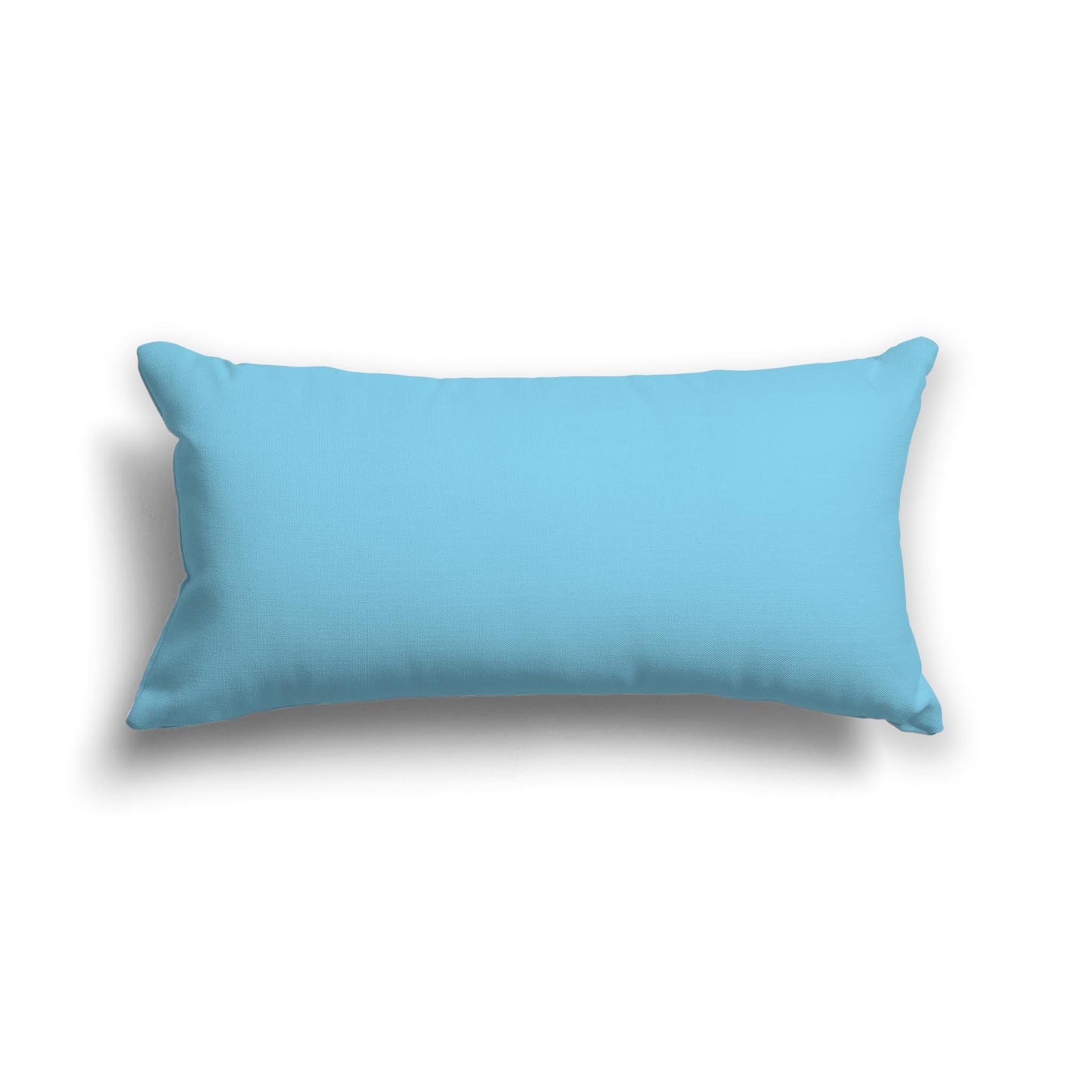 Blue Cotton Canvas Cushion Covers, CACU-1430-999