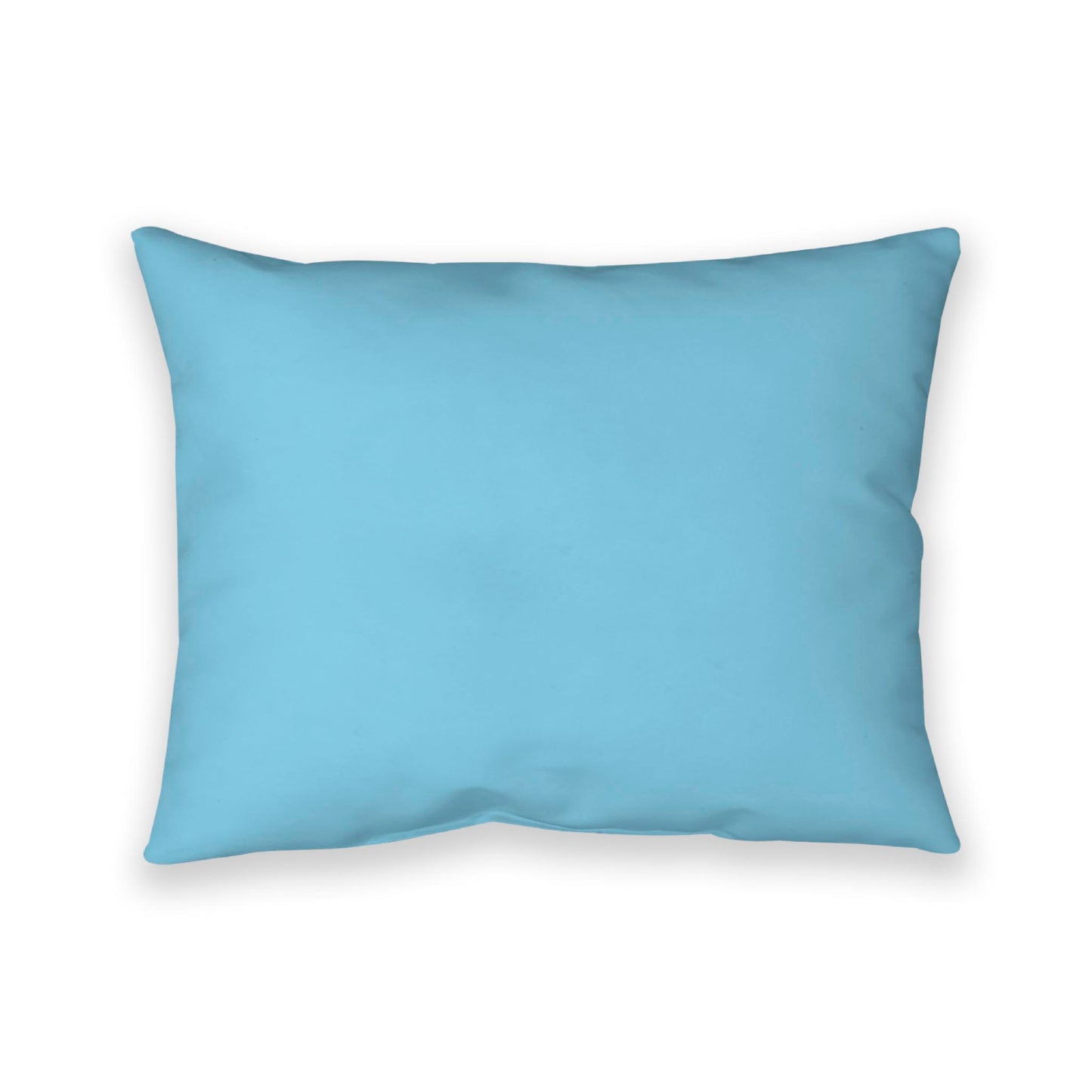 Blue Cotton Canvas Cushion Covers, CACU-1430-999