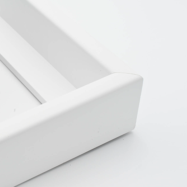 Fine Art Canvas Print - 15x24 20x32 25x40 30x48 25x56 inches | Floral Garden Two in Acrylic, CP2-2145-R