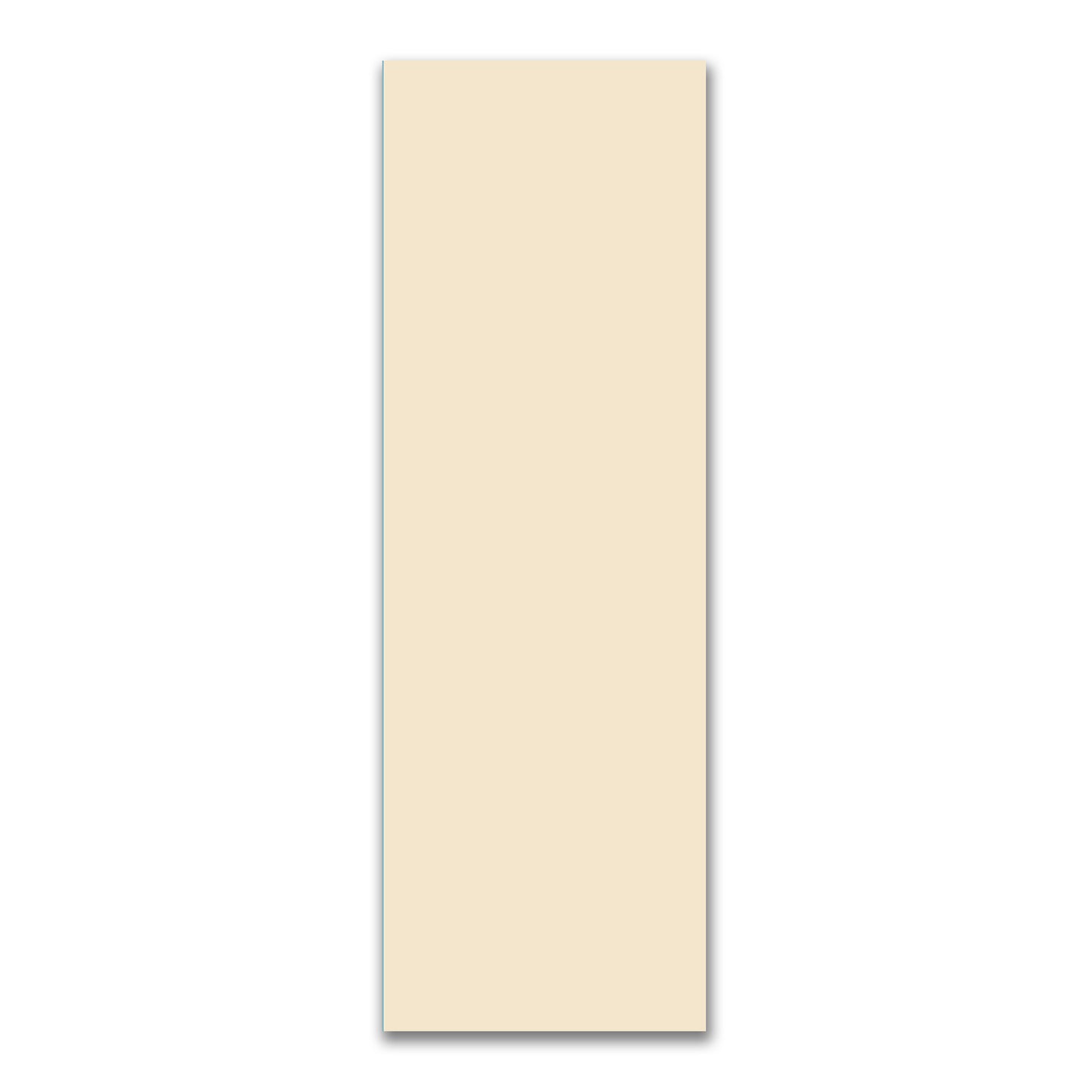Beige Spun Polyester Fabric #FASP-1015-999