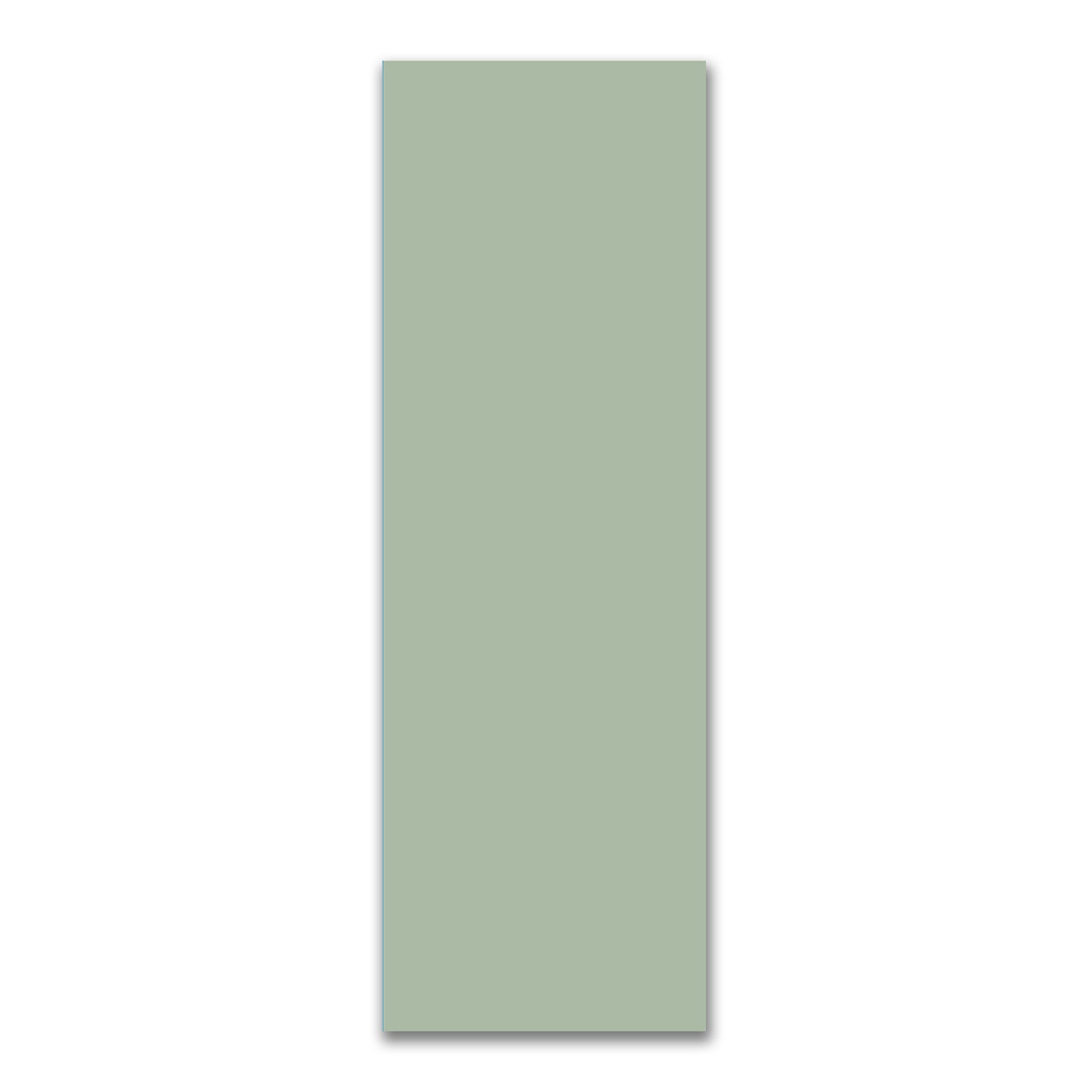 Green Spun Polyester Fabric #FASP-1052-999